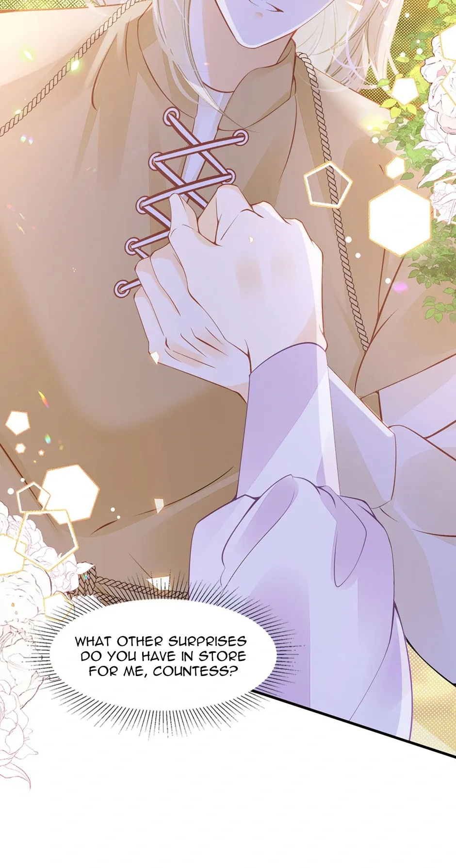 I’m Not the Villain’s White Moonlight! Chapter 51 Online - página 45