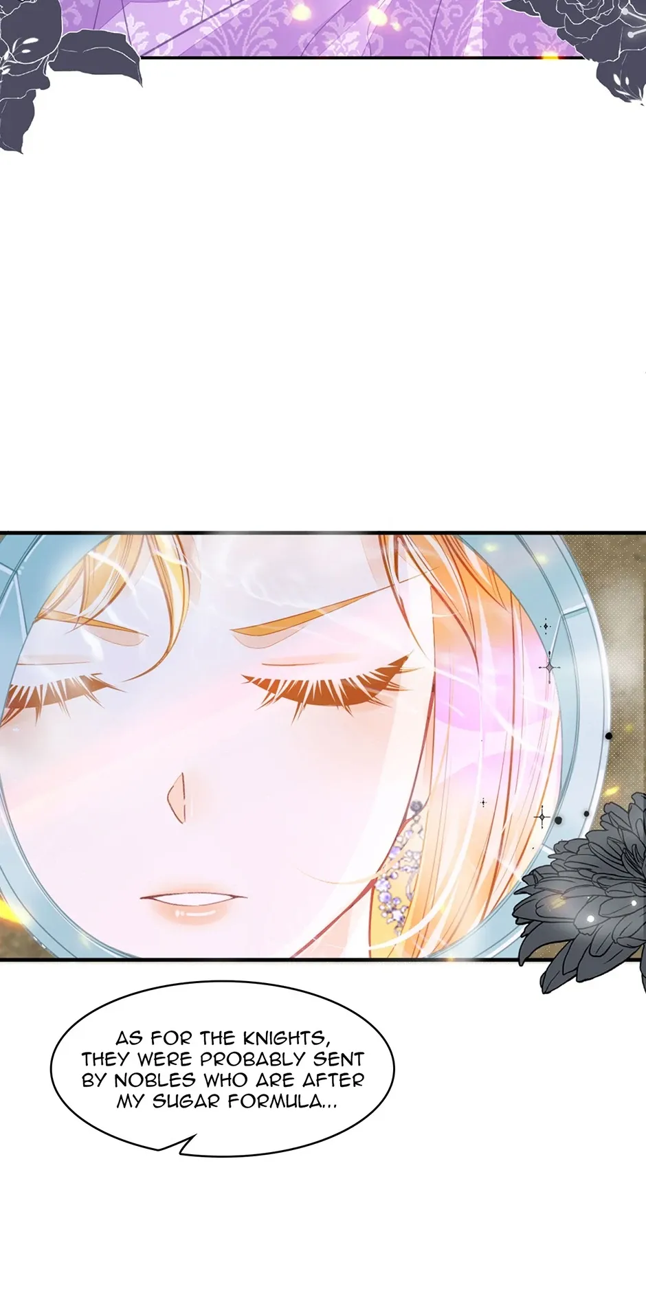 I’m Not the Villain’s White Moonlight! Chapter 52 Online - página 6