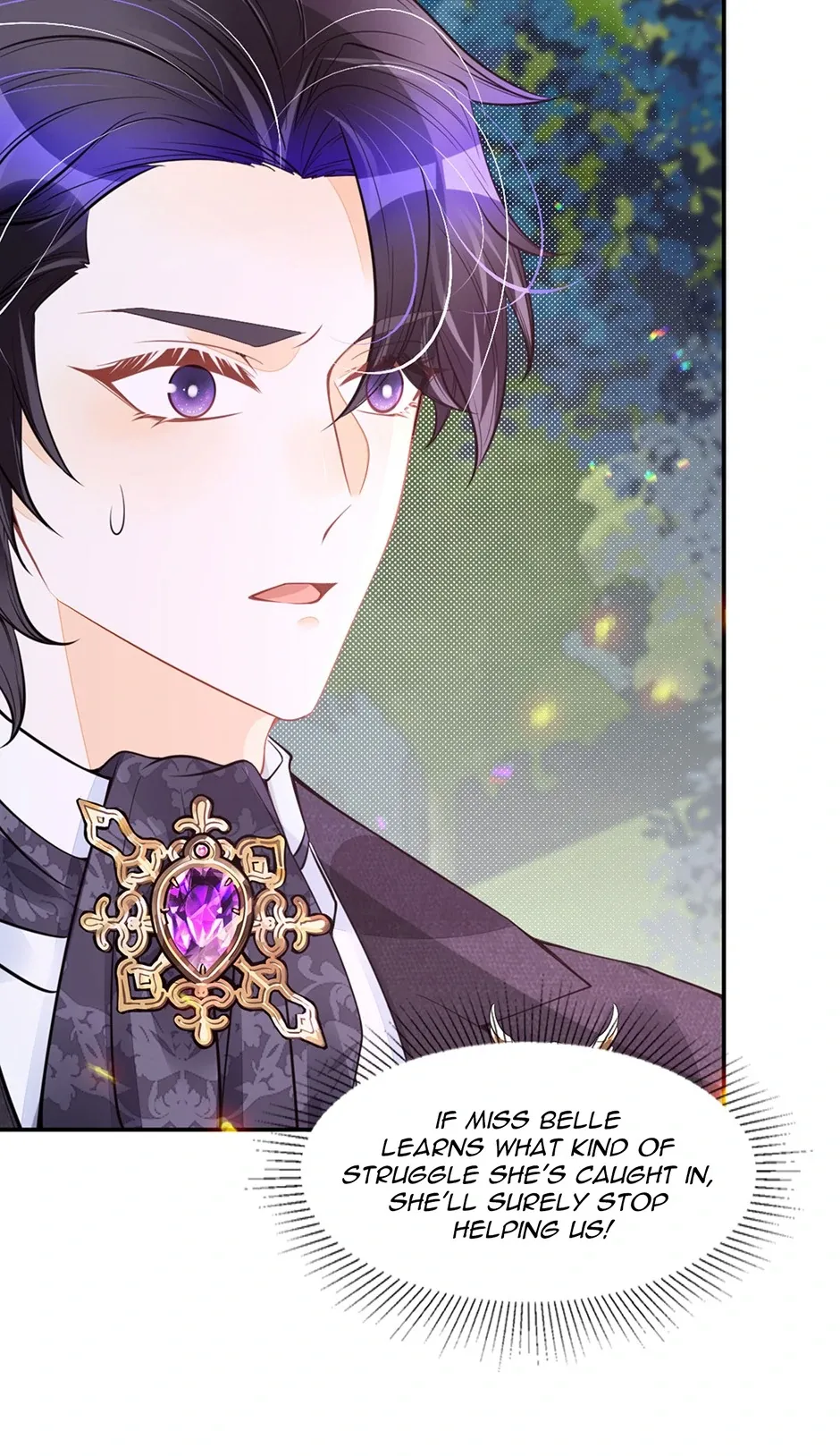 I’m Not the Villain’s White Moonlight! Chapter 52 Online - página 10