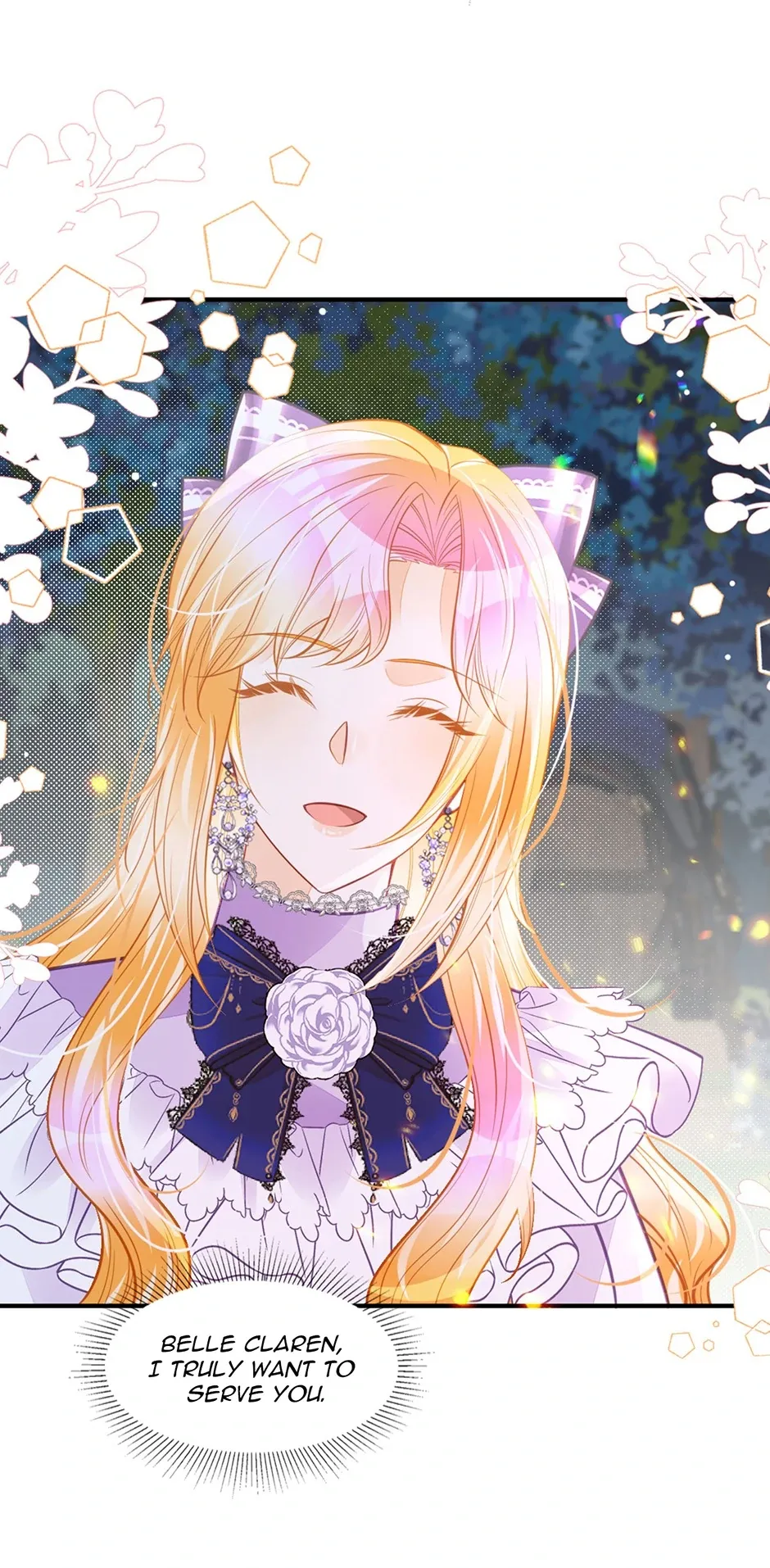 I’m Not the Villain’s White Moonlight! Chapter 52 Online - página 16