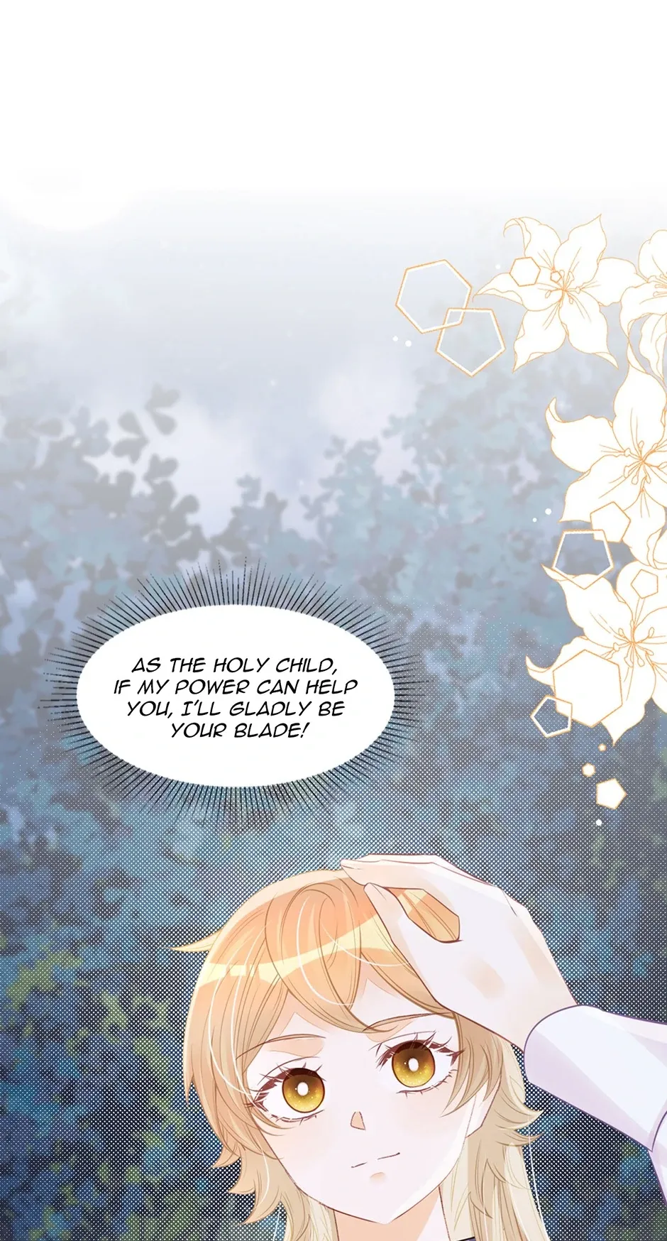I’m Not the Villain’s White Moonlight! Chapter 52 Online - página 17