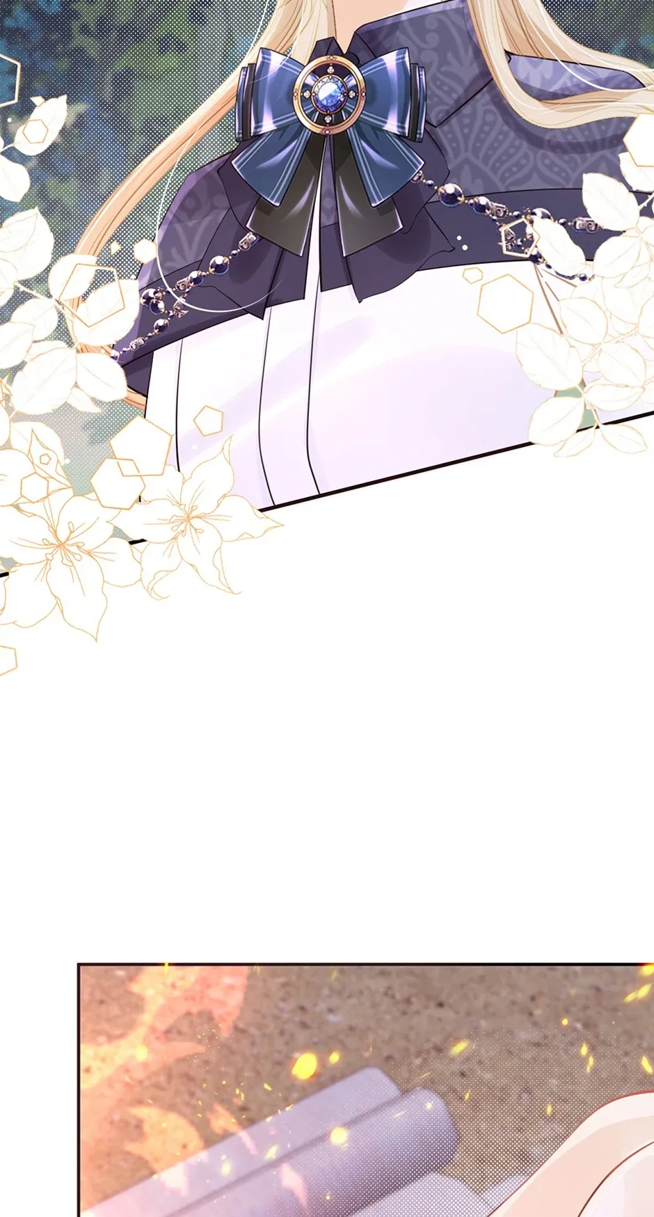 I’m Not the Villain’s White Moonlight! Chapter 52 Online - página 18