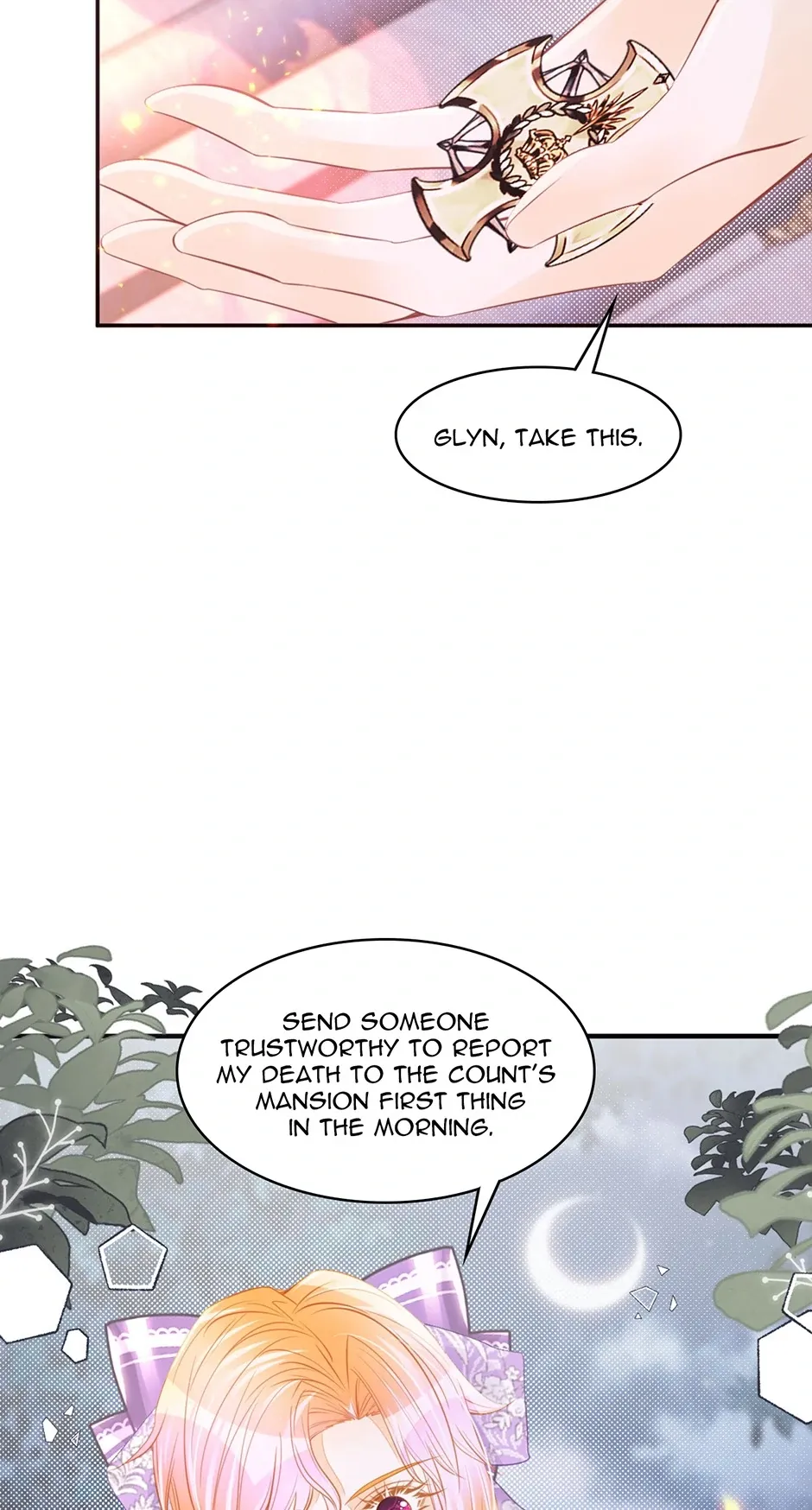 I’m Not the Villain’s White Moonlight! Chapter 52 Online - página 19