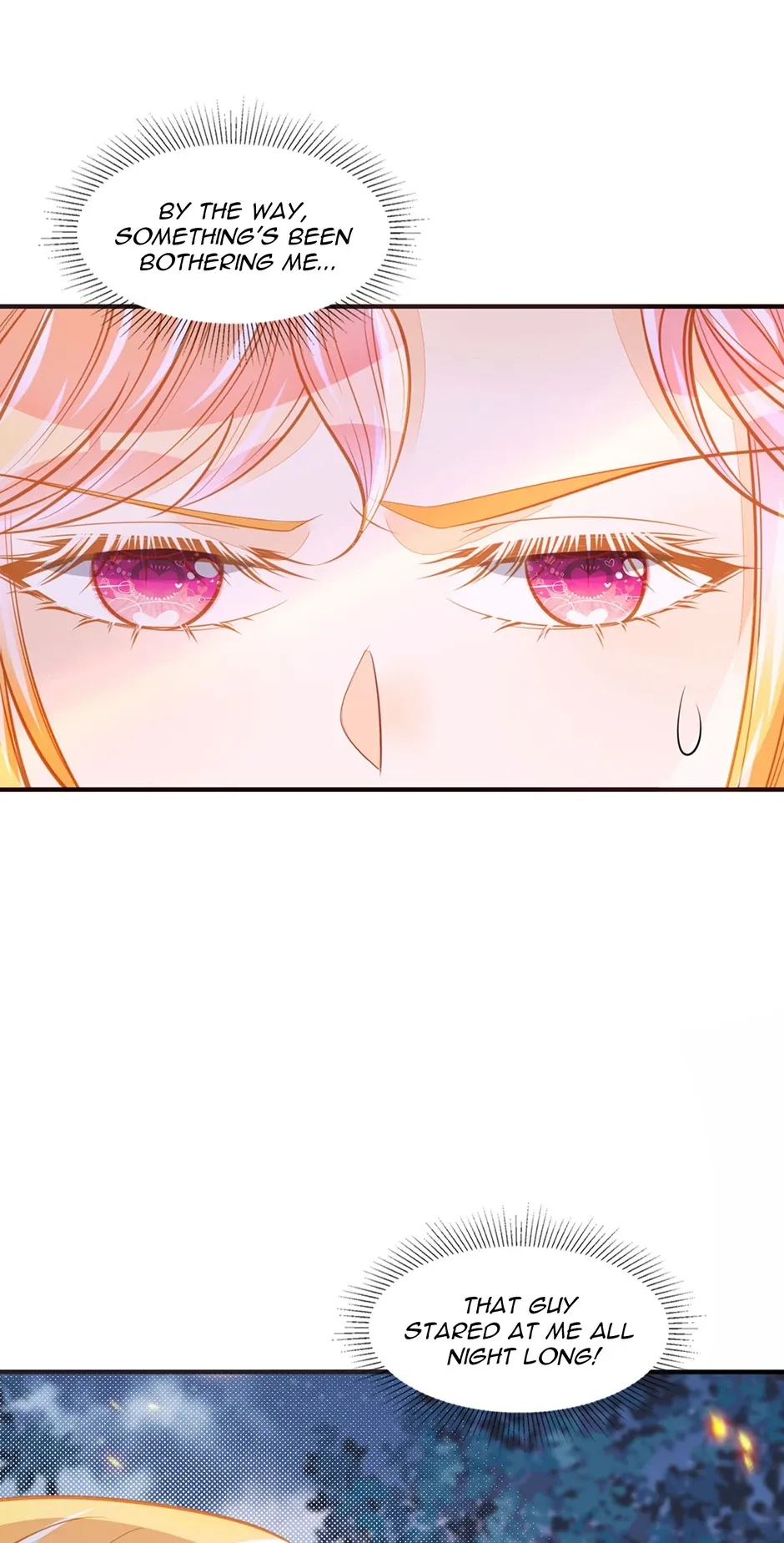 I’m Not the Villain’s White Moonlight! Chapter 52 Online - página 21
