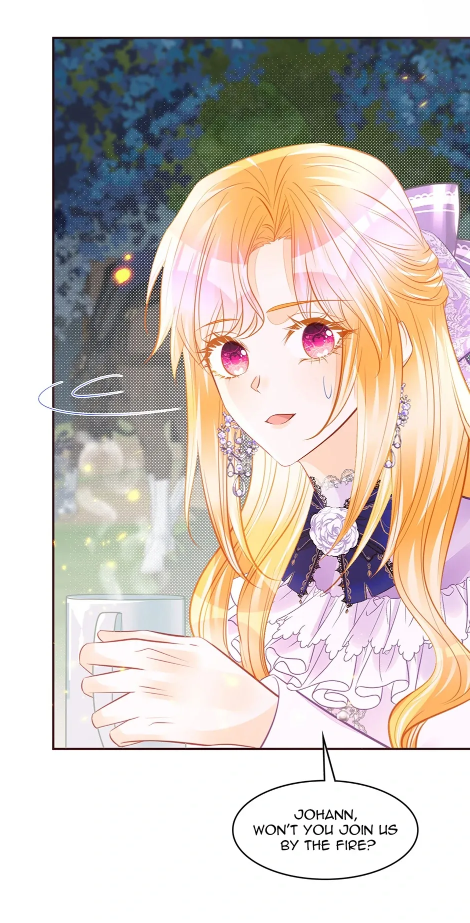 I’m Not the Villain’s White Moonlight! Chapter 52 Online - página 23