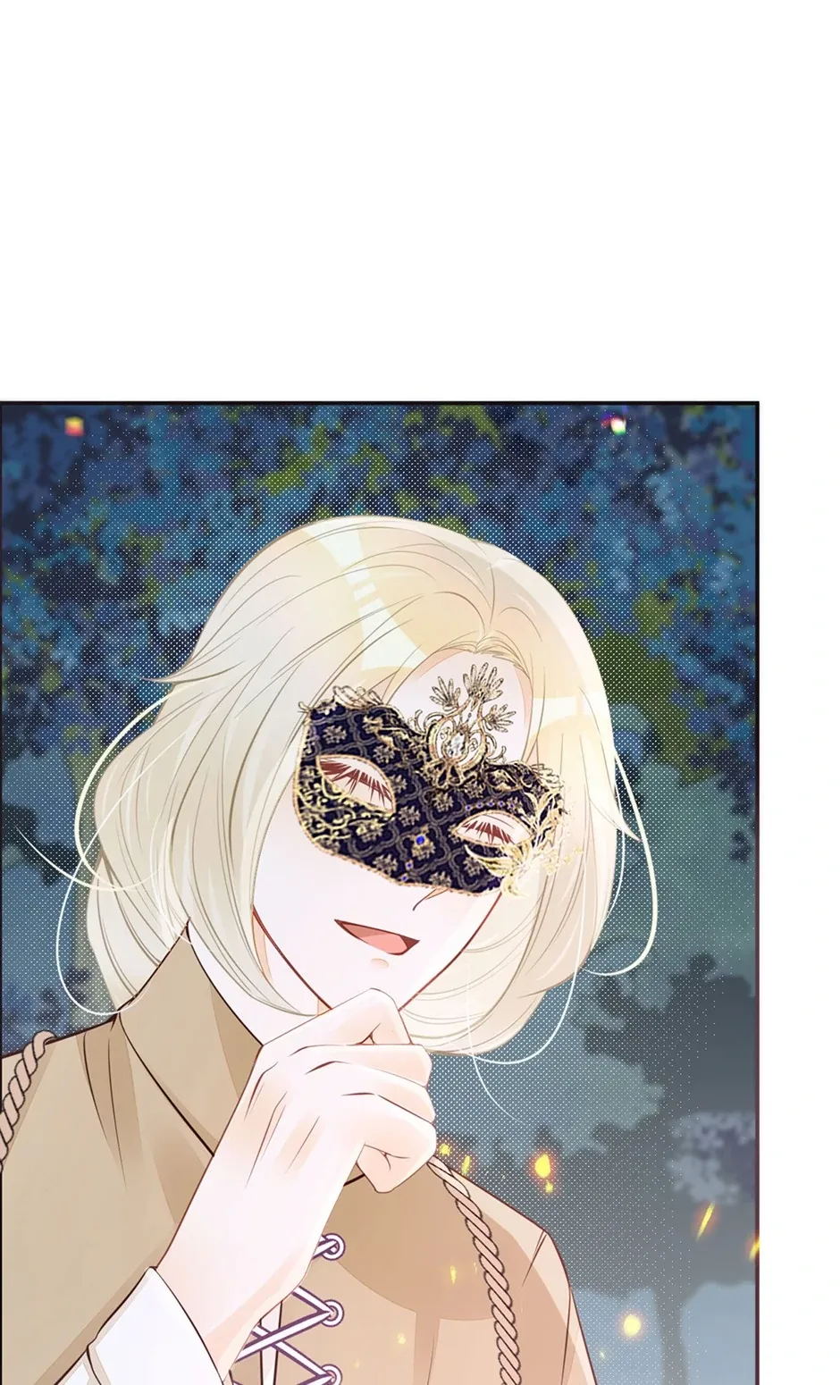 I’m Not the Villain’s White Moonlight! Chapter 52 Online - página 25