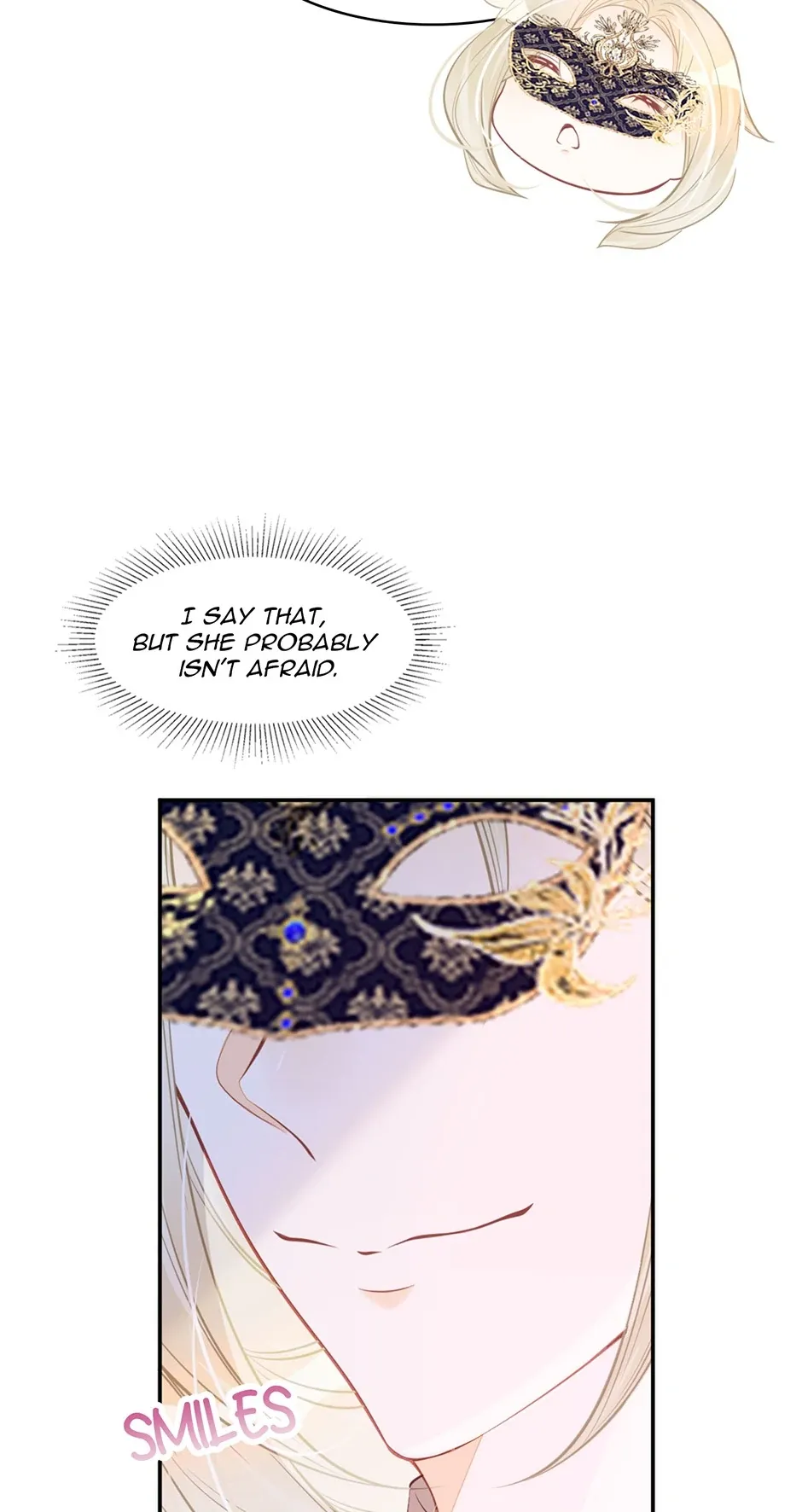 I’m Not the Villain’s White Moonlight! Chapter 52 Online - página 30
