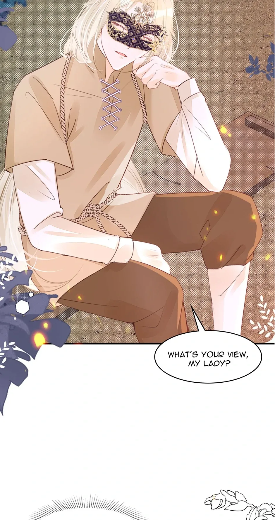 I’m Not the Villain’s White Moonlight! Chapter 52 Online - página 32