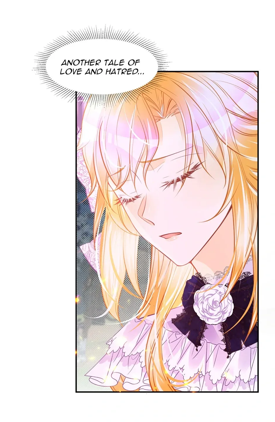 I’m Not the Villain’s White Moonlight! Chapter 52 Online - página 38