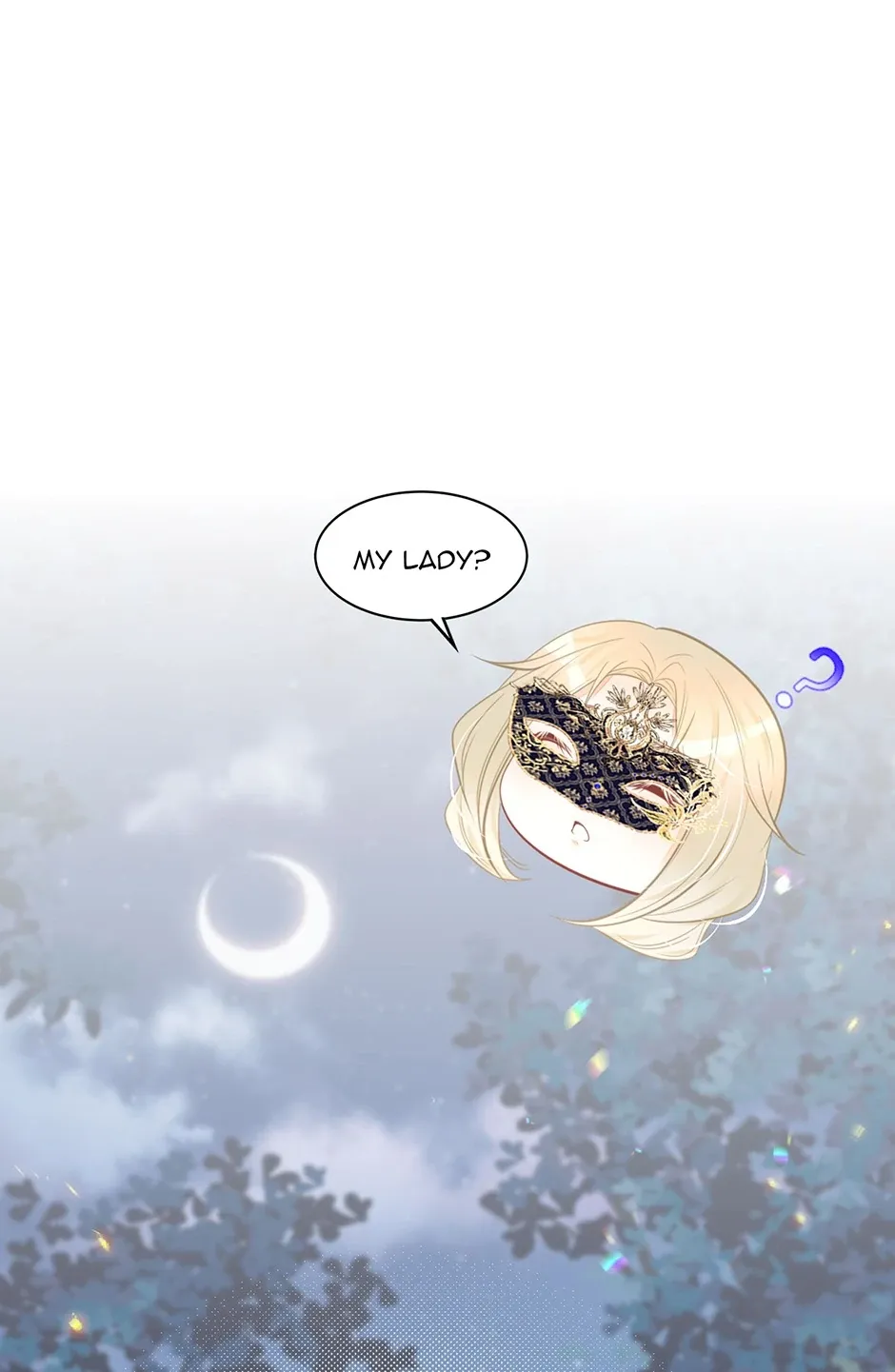I’m Not the Villain’s White Moonlight! Chapter 52 Online - página 39