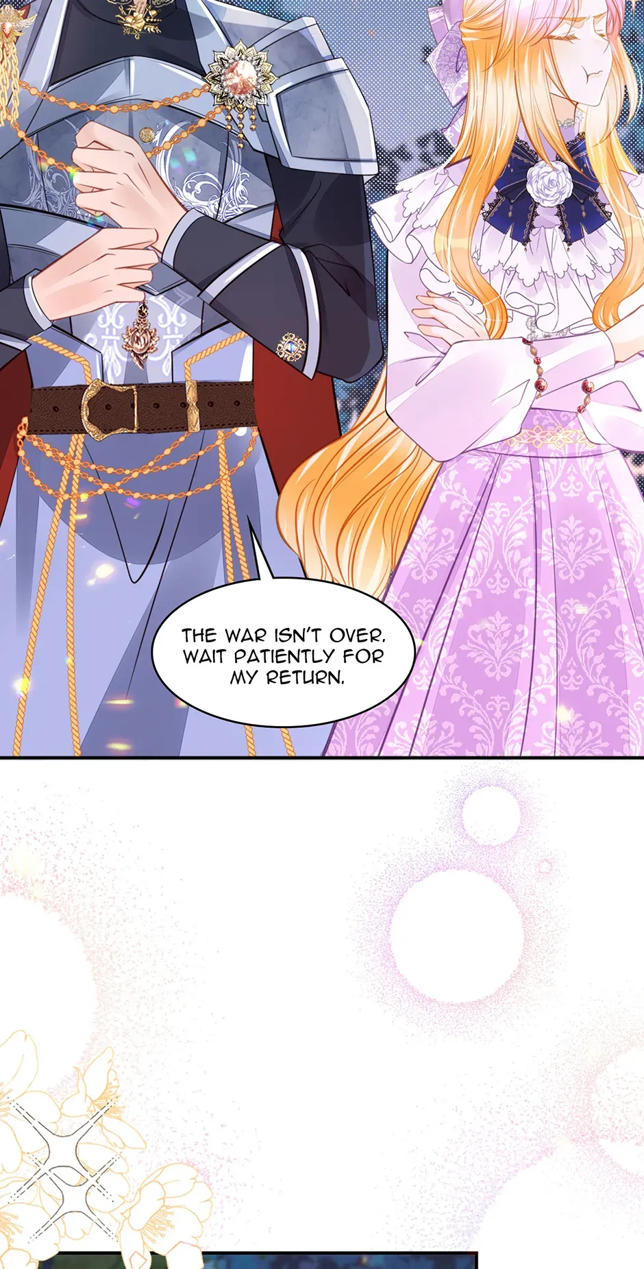 I’m Not the Villain’s White Moonlight! Chapter 54 Online - página 2