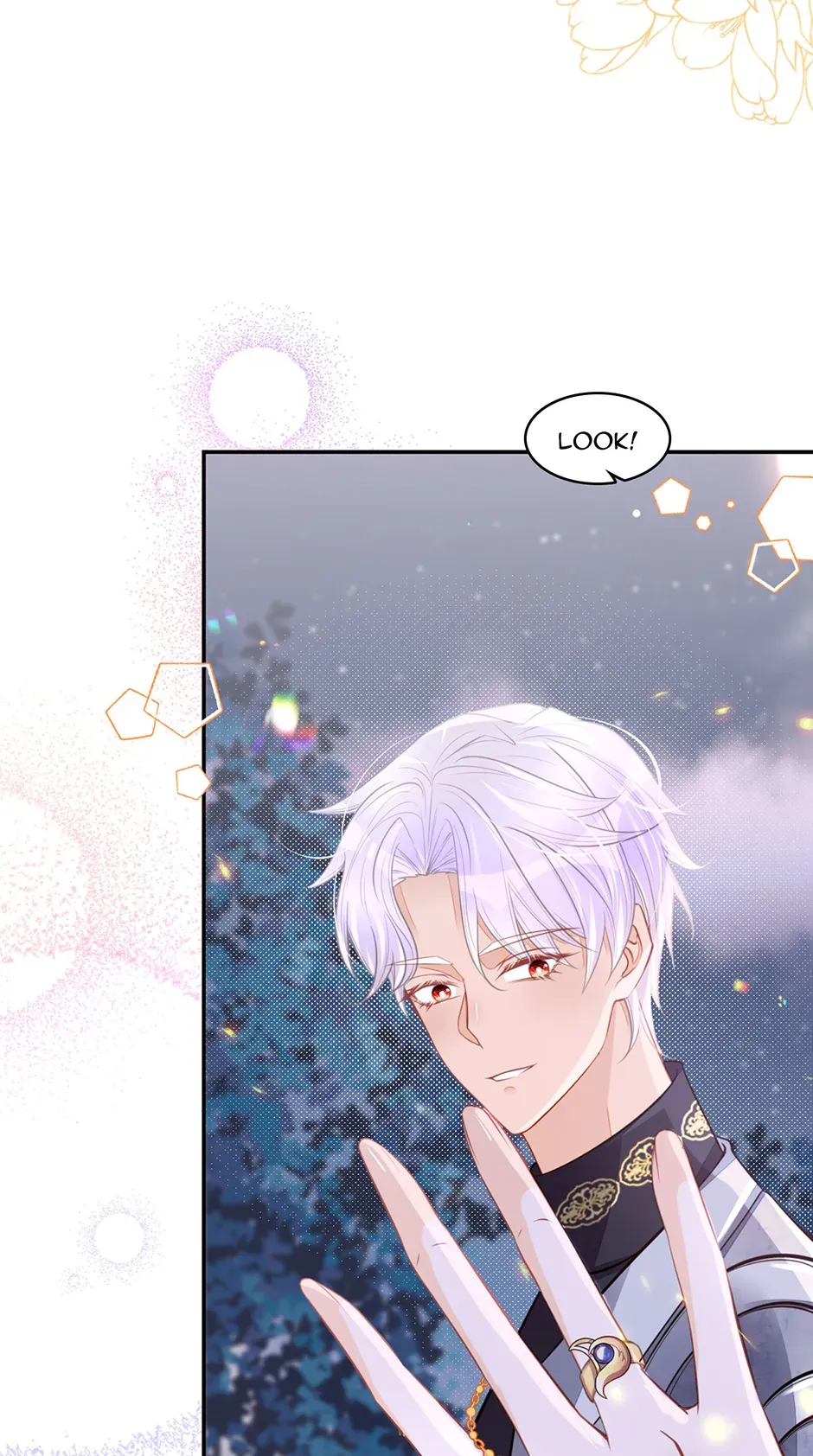 I’m Not the Villain’s White Moonlight! Chapter 54 Online - página 4