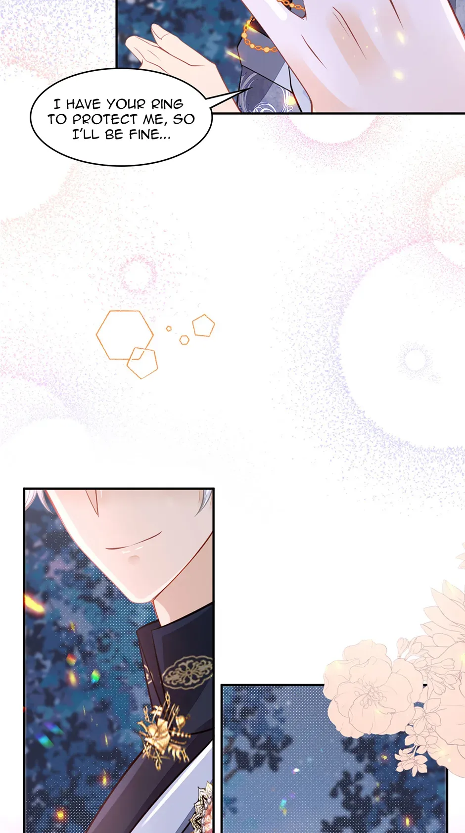 I’m Not the Villain’s White Moonlight! Chapter 54 Online - página 5