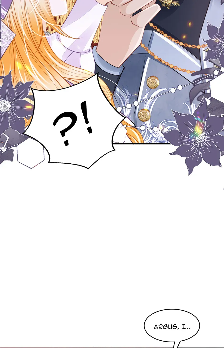 I’m Not the Villain’s White Moonlight! Chapter 54 Online - página 9