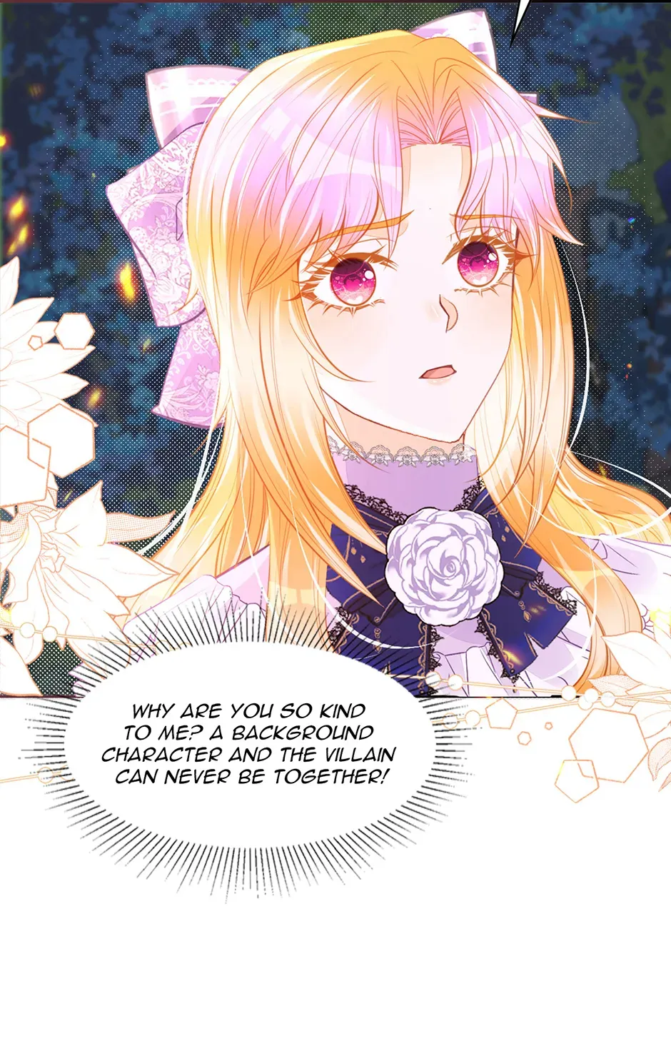 I’m Not the Villain’s White Moonlight! Chapter 54 Online - página 10