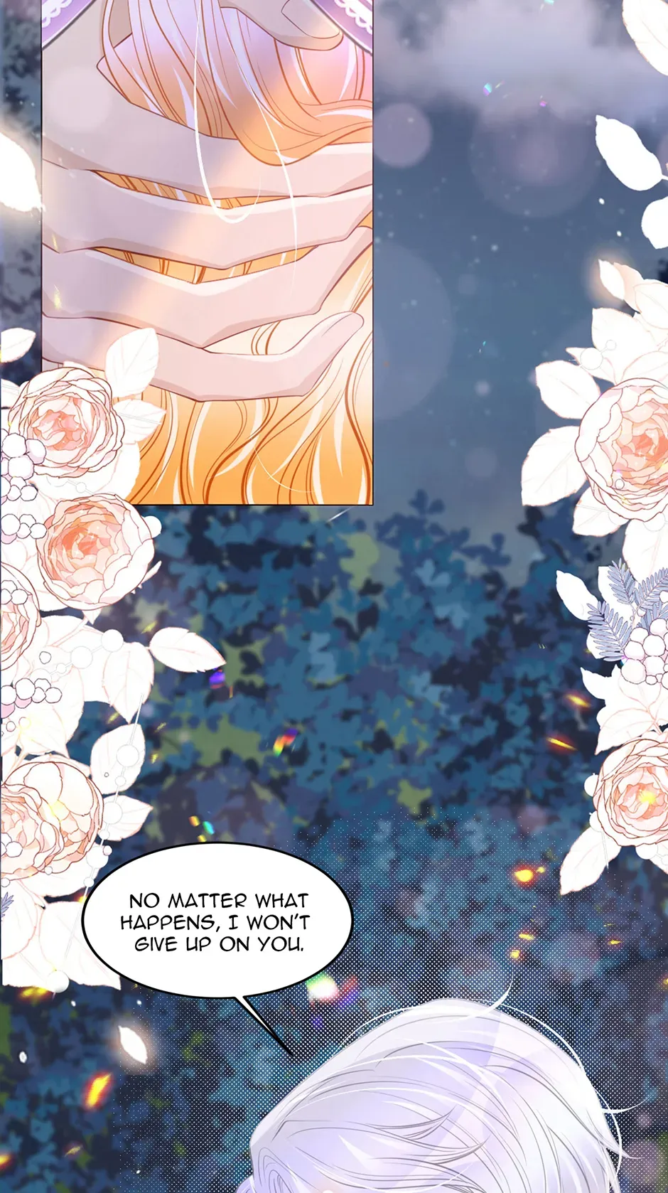 I’m Not the Villain’s White Moonlight! Chapter 54 Online - página 13