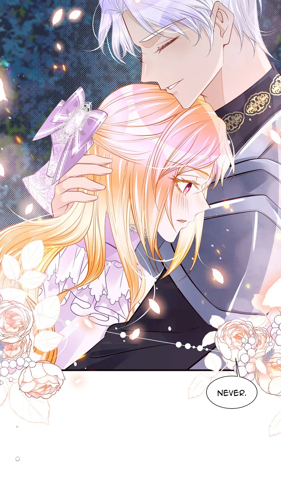 I’m Not the Villain’s White Moonlight! Chapter 54 Online - página 14