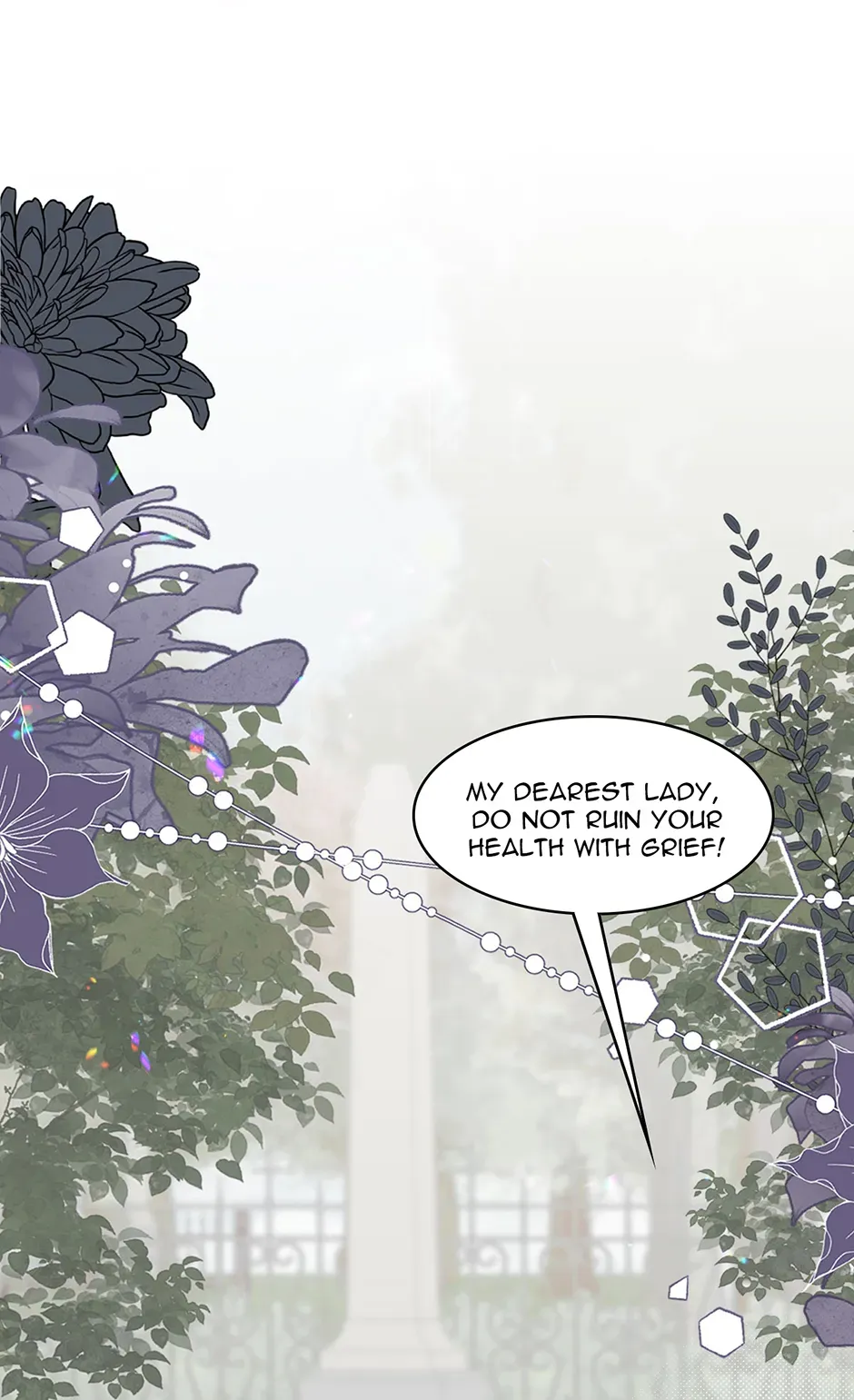I’m Not the Villain’s White Moonlight! Chapter 54 Online - página 15