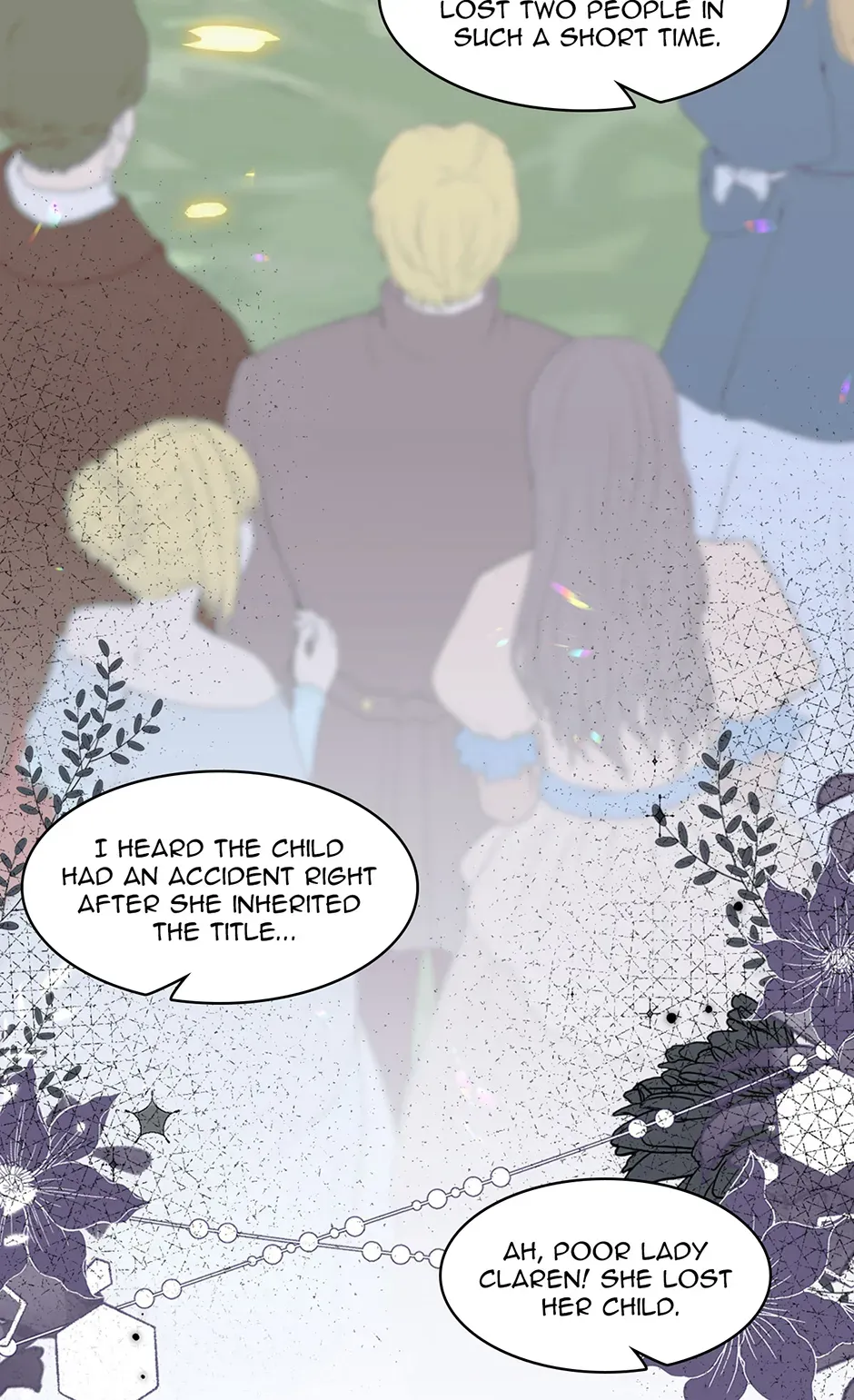 I’m Not the Villain’s White Moonlight! Chapter 54 Online - página 17