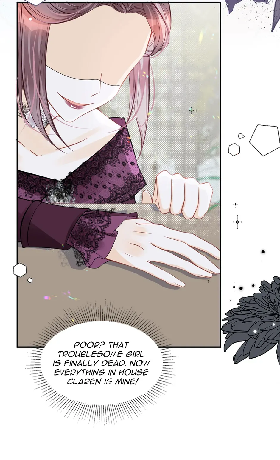 I’m Not the Villain’s White Moonlight! Chapter 54 Online - página 18