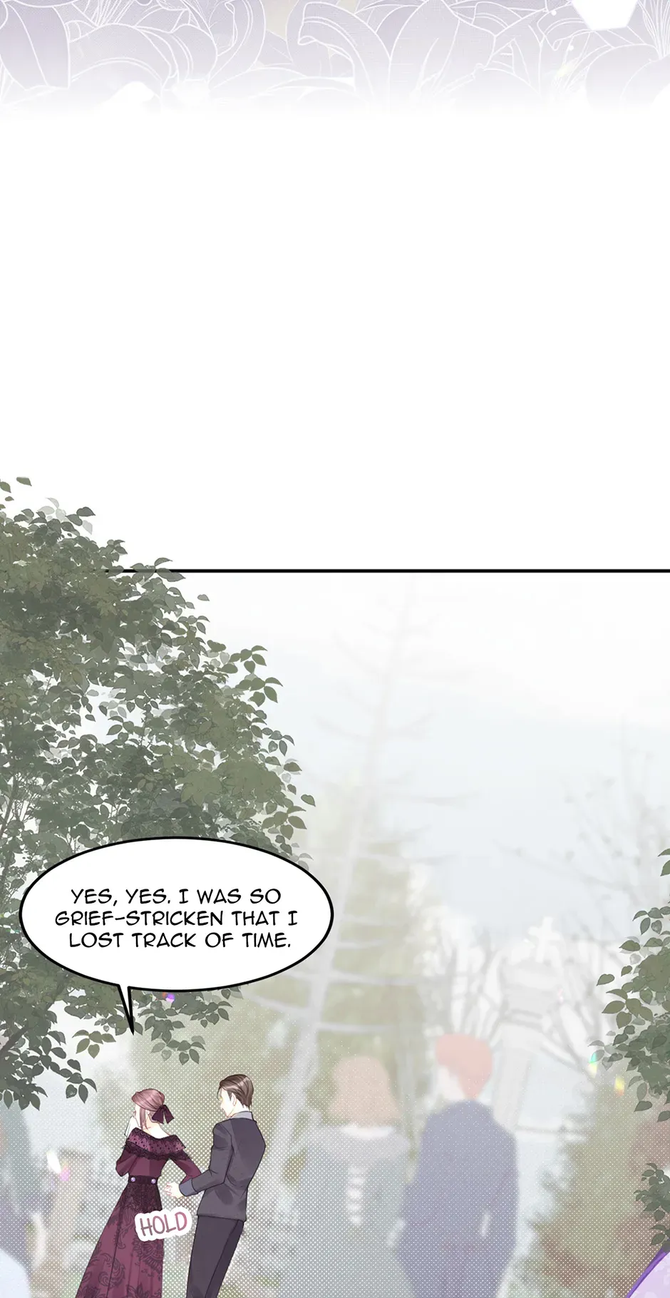 I’m Not the Villain’s White Moonlight! Chapter 54 Online - página 20