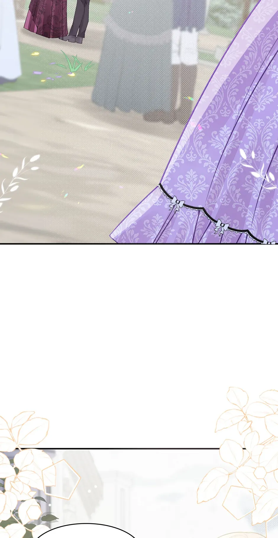 I’m Not the Villain’s White Moonlight! Chapter 54 Online - página 21