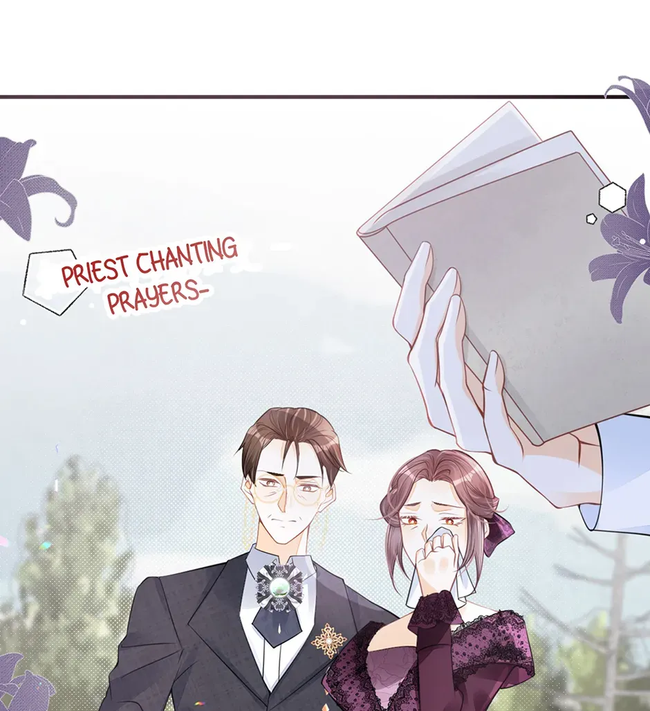 I’m Not the Villain’s White Moonlight! Chapter 54 Online - página 23