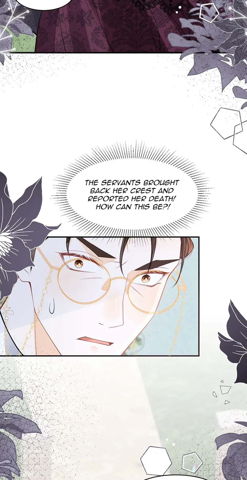 I’m Not the Villain’s White Moonlight! Chapter 54 Online - página 26