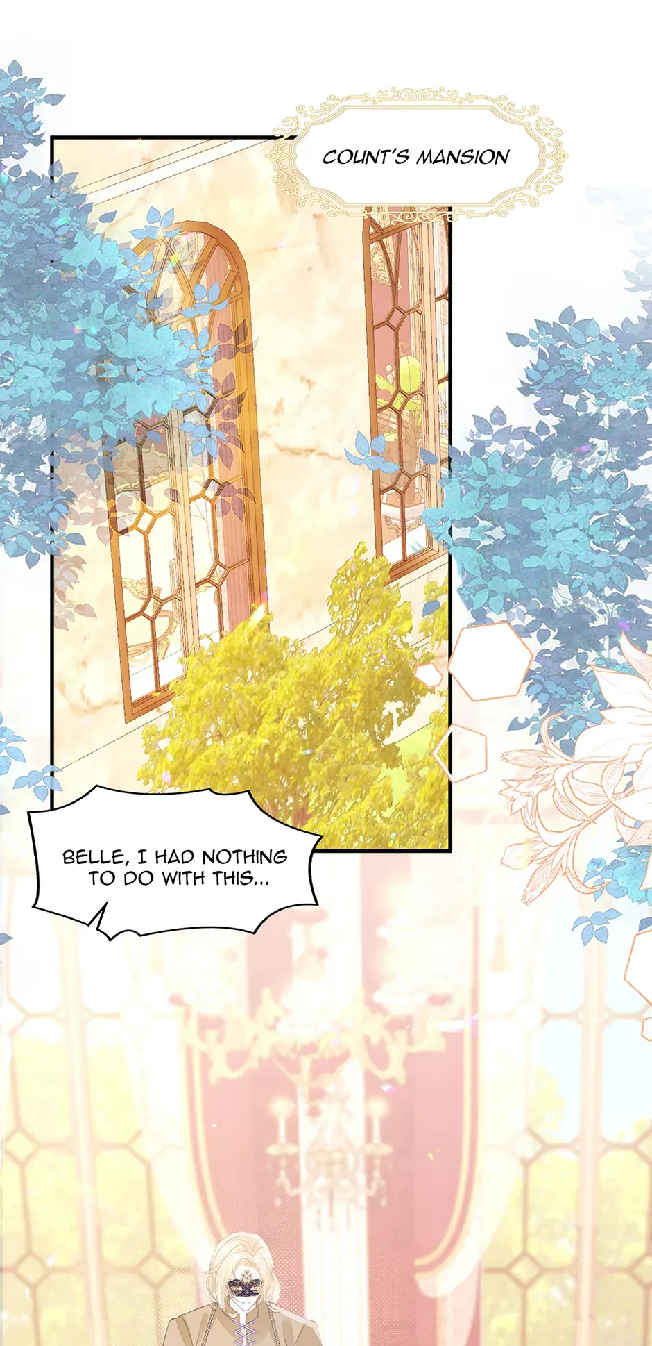 I’m Not the Villain’s White Moonlight! Chapter 54 Online - página 31