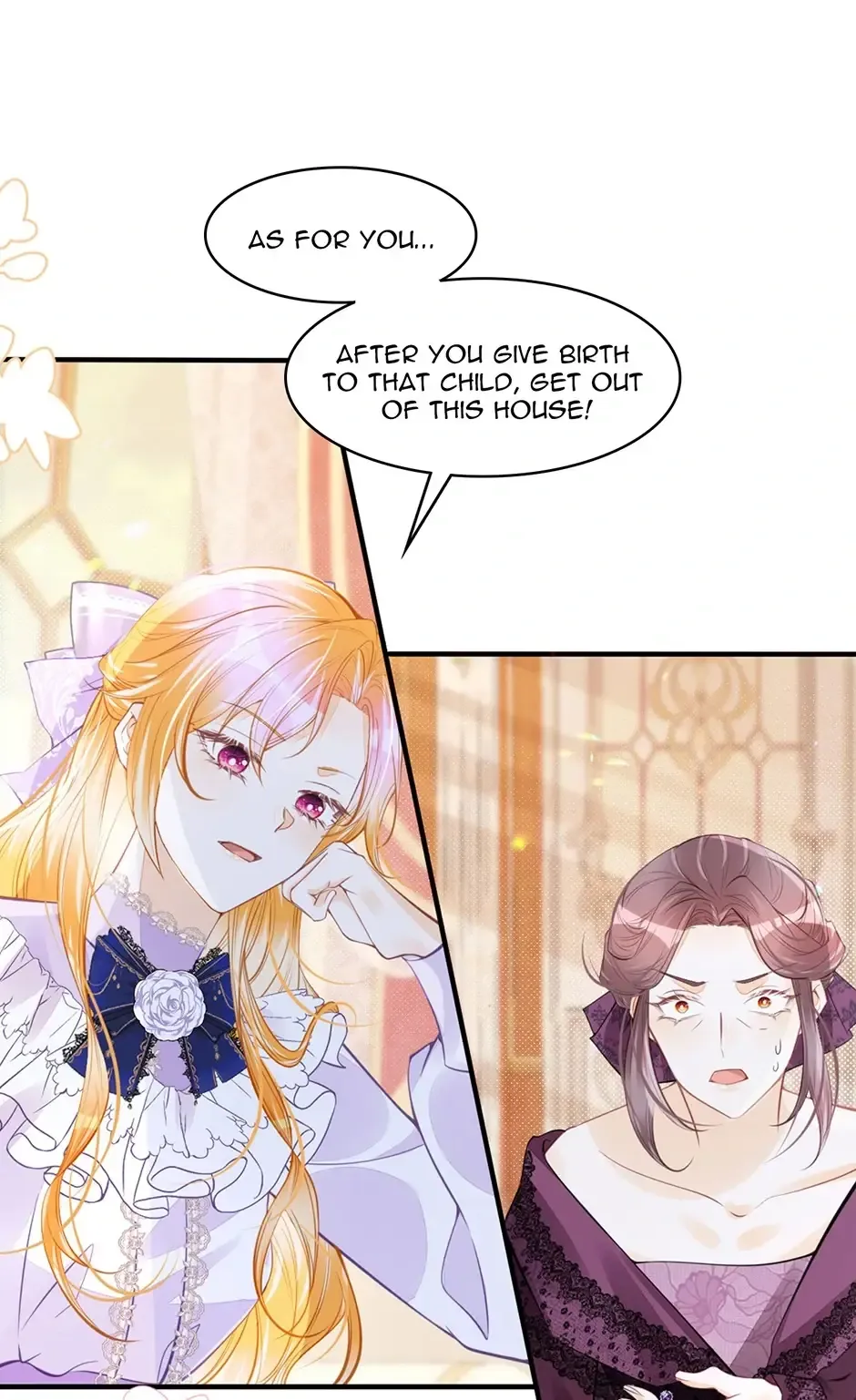 I’m Not the Villain’s White Moonlight! Chapter 55 Online - página 2