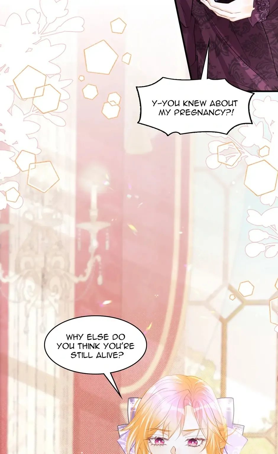I’m Not the Villain’s White Moonlight! Chapter 55 Online - página 3