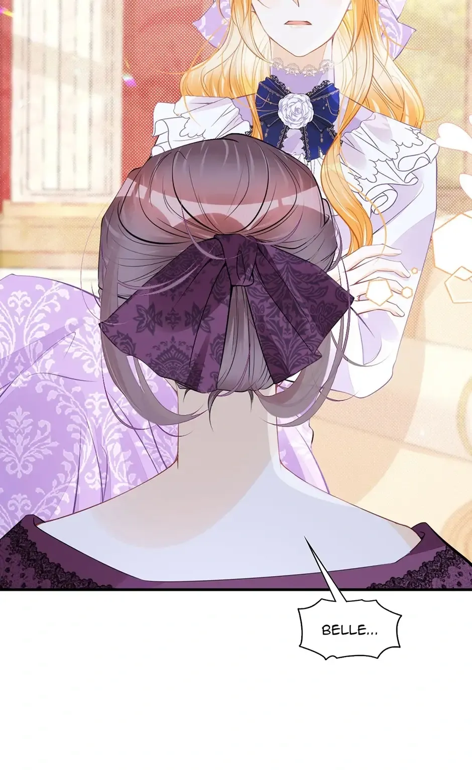 I’m Not the Villain’s White Moonlight! Chapter 55 Online - página 4