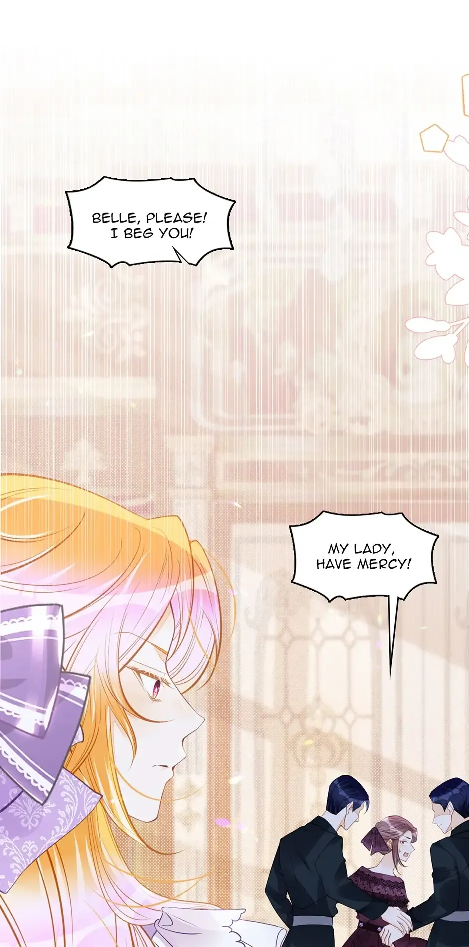I’m Not the Villain’s White Moonlight! Chapter 55 Online - página 5