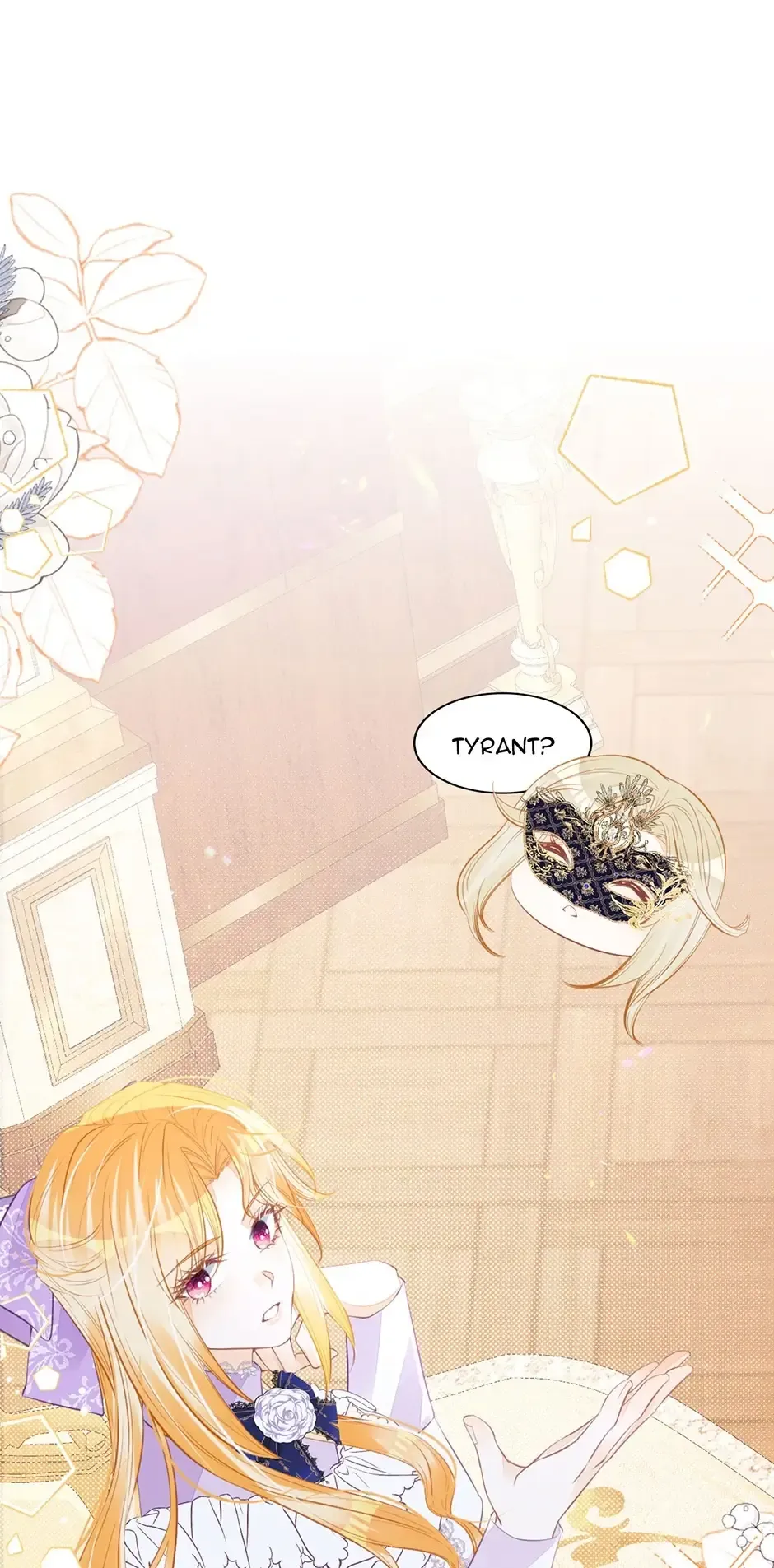 I’m Not the Villain’s White Moonlight! Chapter 55 Online - página 8
