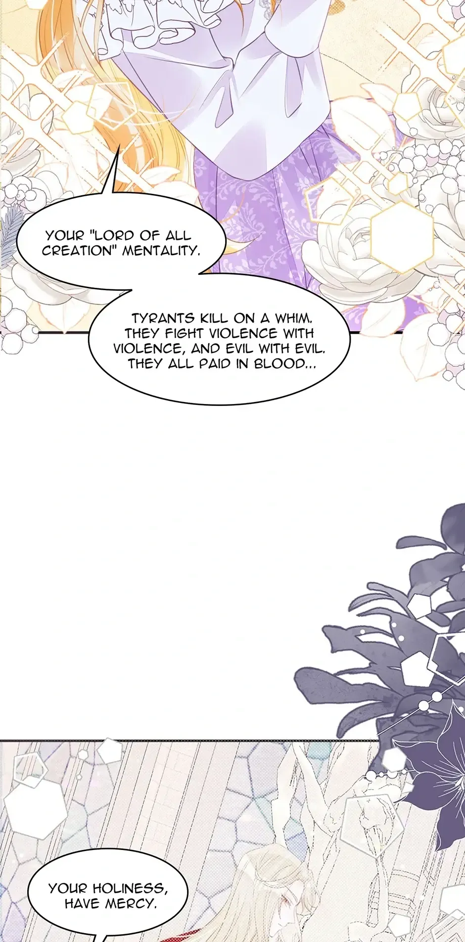 I’m Not the Villain’s White Moonlight! Chapter 55 Online - página 9