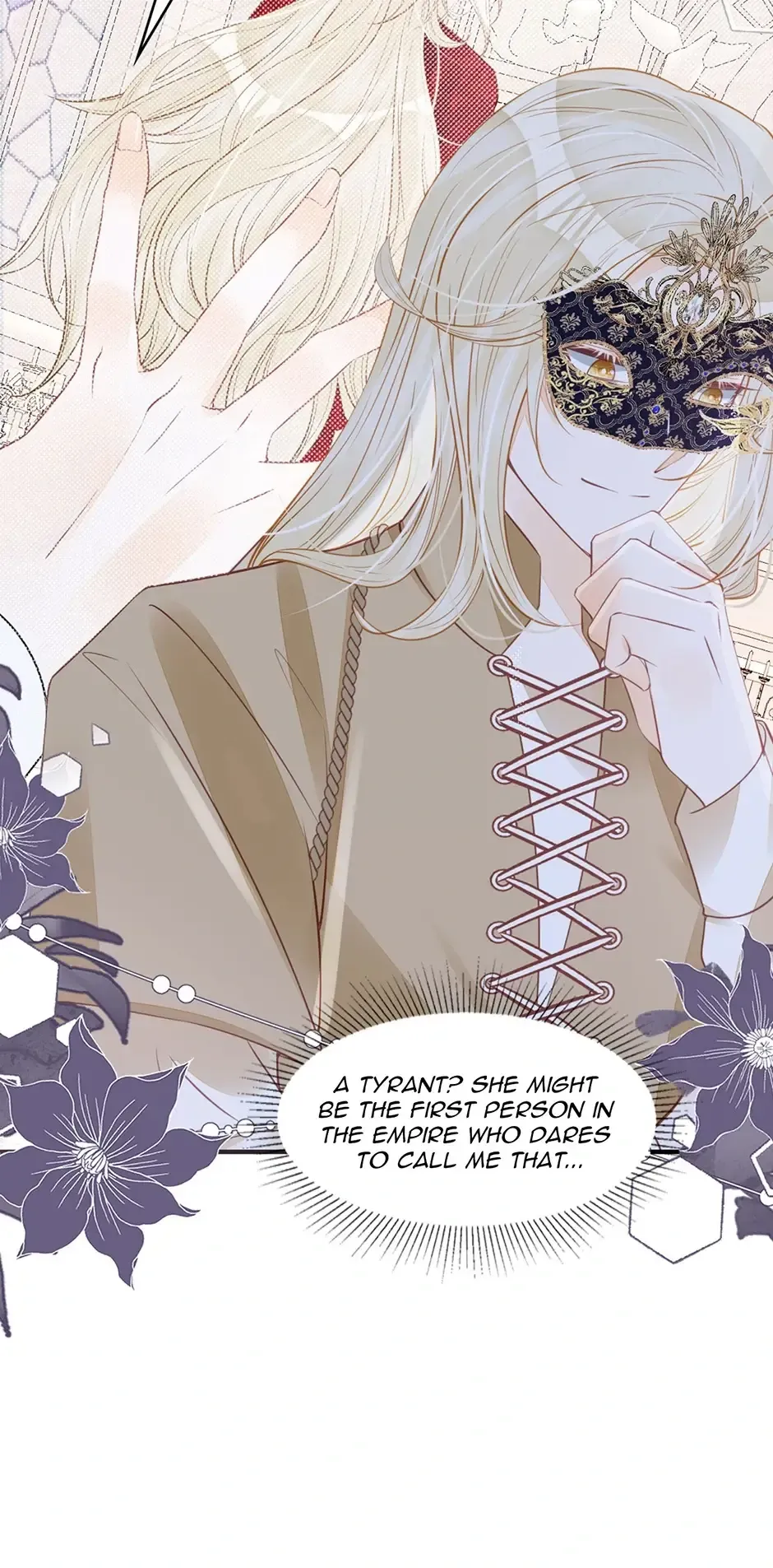 I’m Not the Villain’s White Moonlight! Chapter 55 Online - página 10