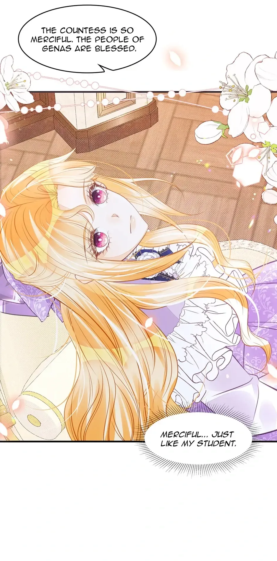 I’m Not the Villain’s White Moonlight! Chapter 55 Online - página 11