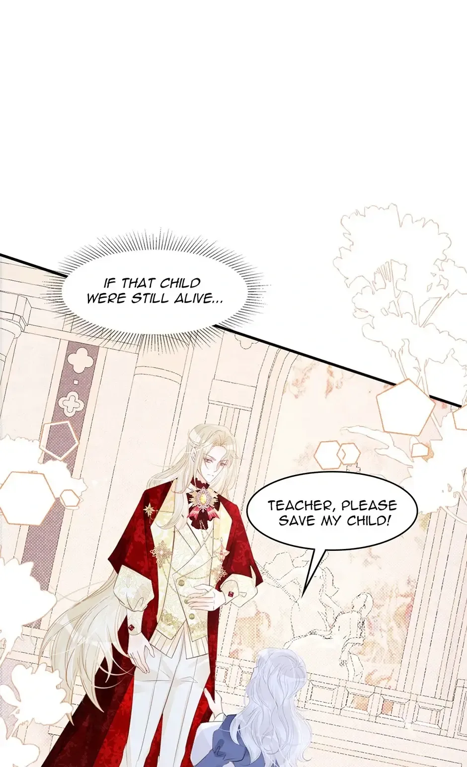 I’m Not the Villain’s White Moonlight! Chapter 55 Online - página 12