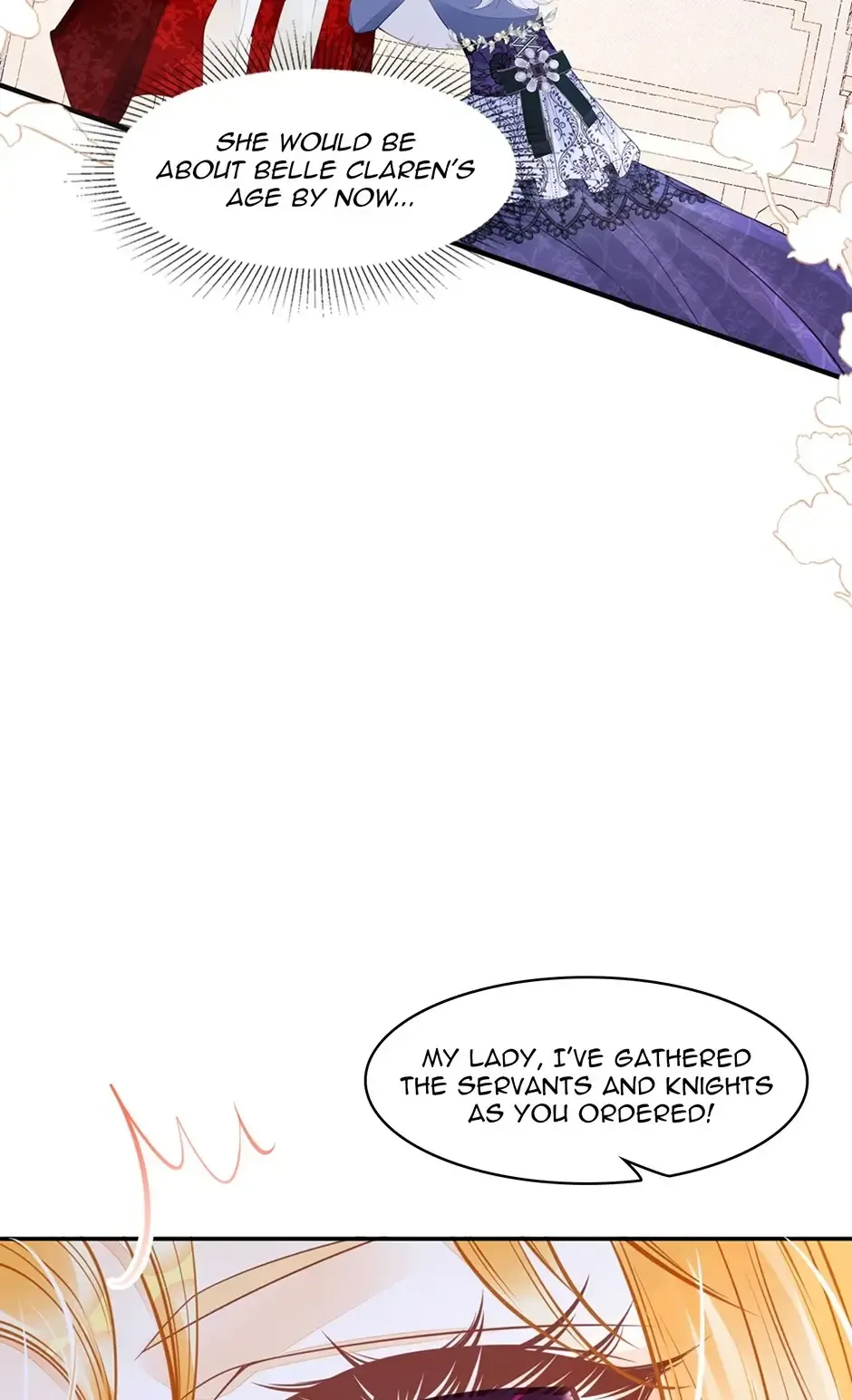 I’m Not the Villain’s White Moonlight! Chapter 55 Online - página 13