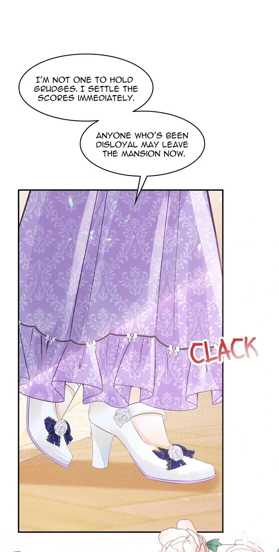 I’m Not the Villain’s White Moonlight! Chapter 55 Online - página 16