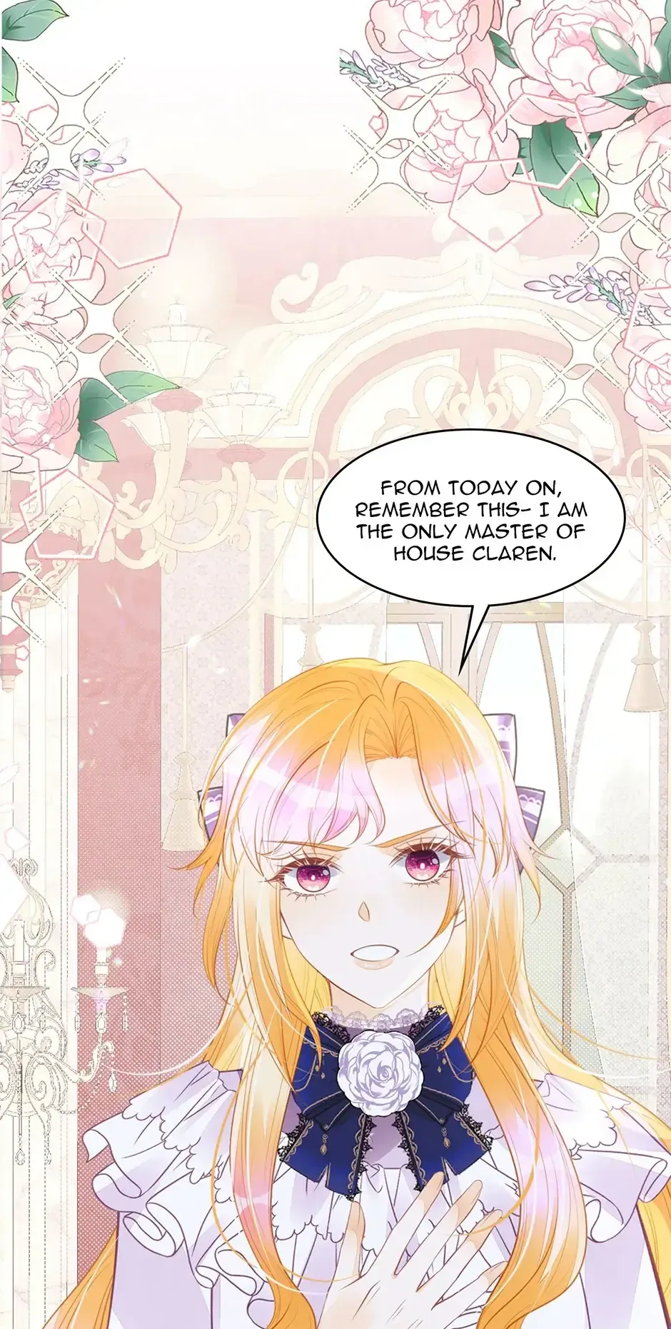 I’m Not the Villain’s White Moonlight! Chapter 55 Online - página 17