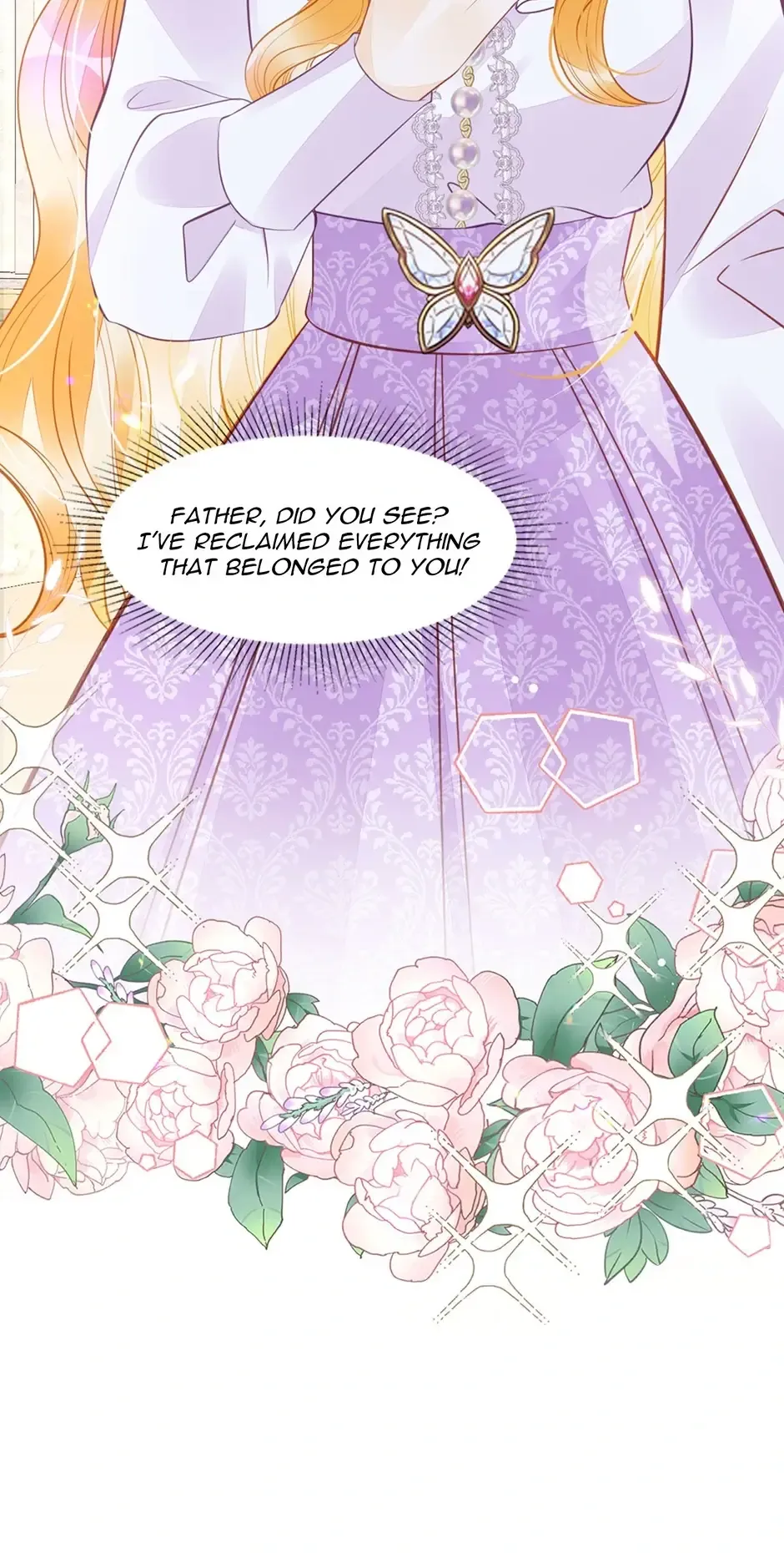 I’m Not the Villain’s White Moonlight! Chapter 55 Online - página 18
