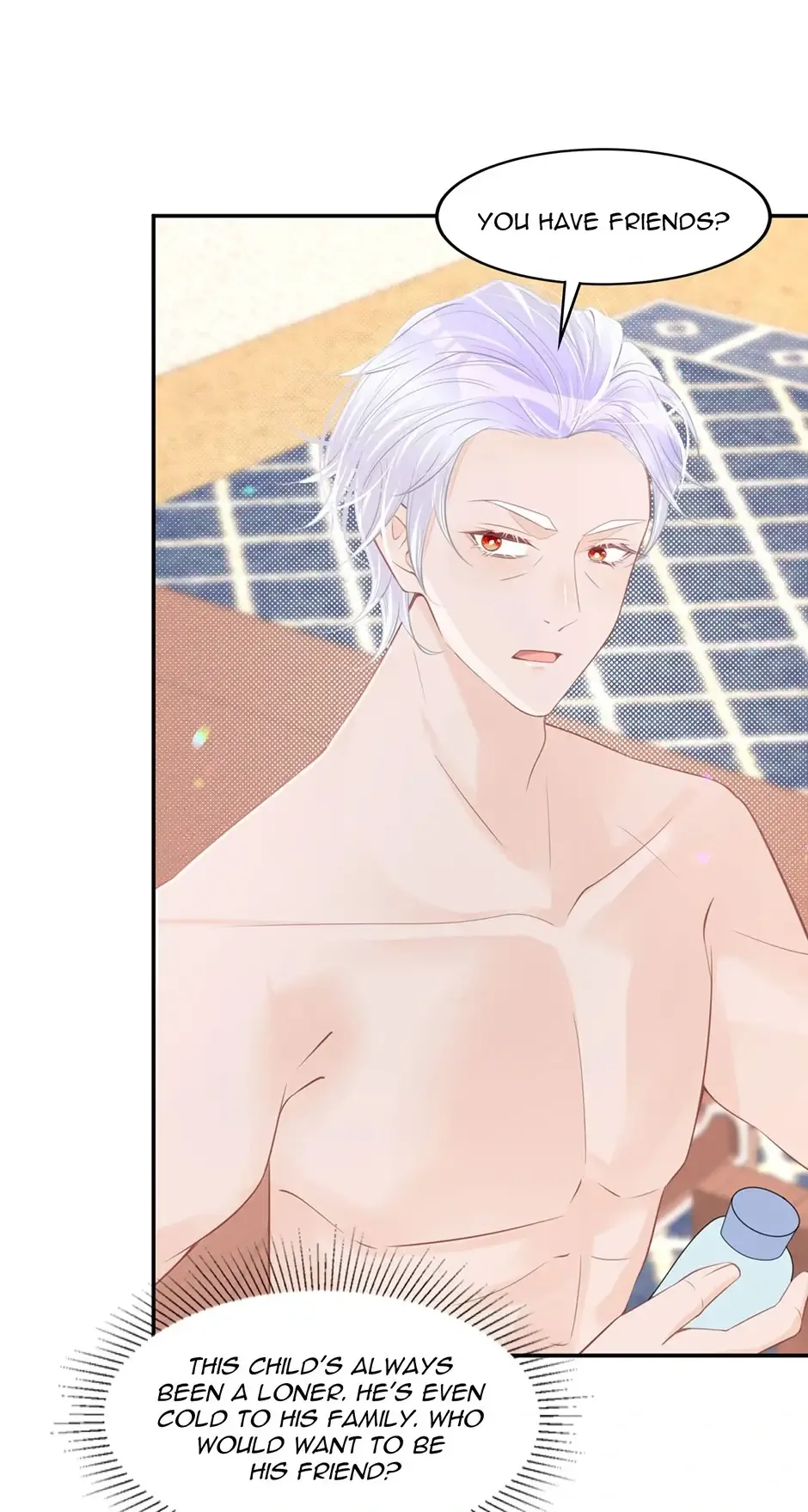I’m Not the Villain’s White Moonlight! Chapter 55 Online - página 22