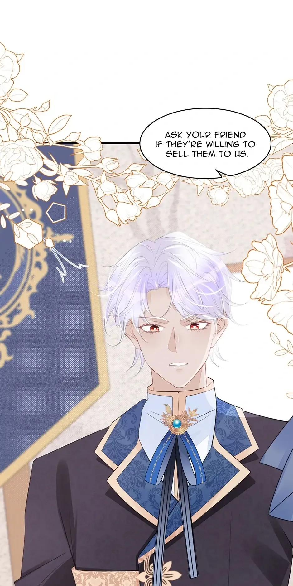 I’m Not the Villain’s White Moonlight! Chapter 55 Online - página 26