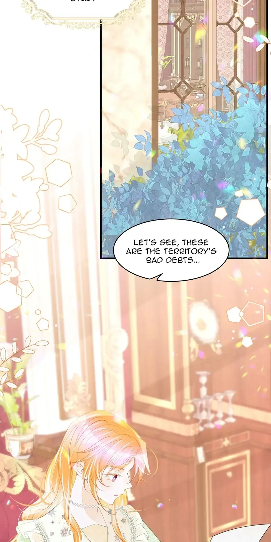 I’m Not the Villain’s White Moonlight! Chapter 55 Online - página 28