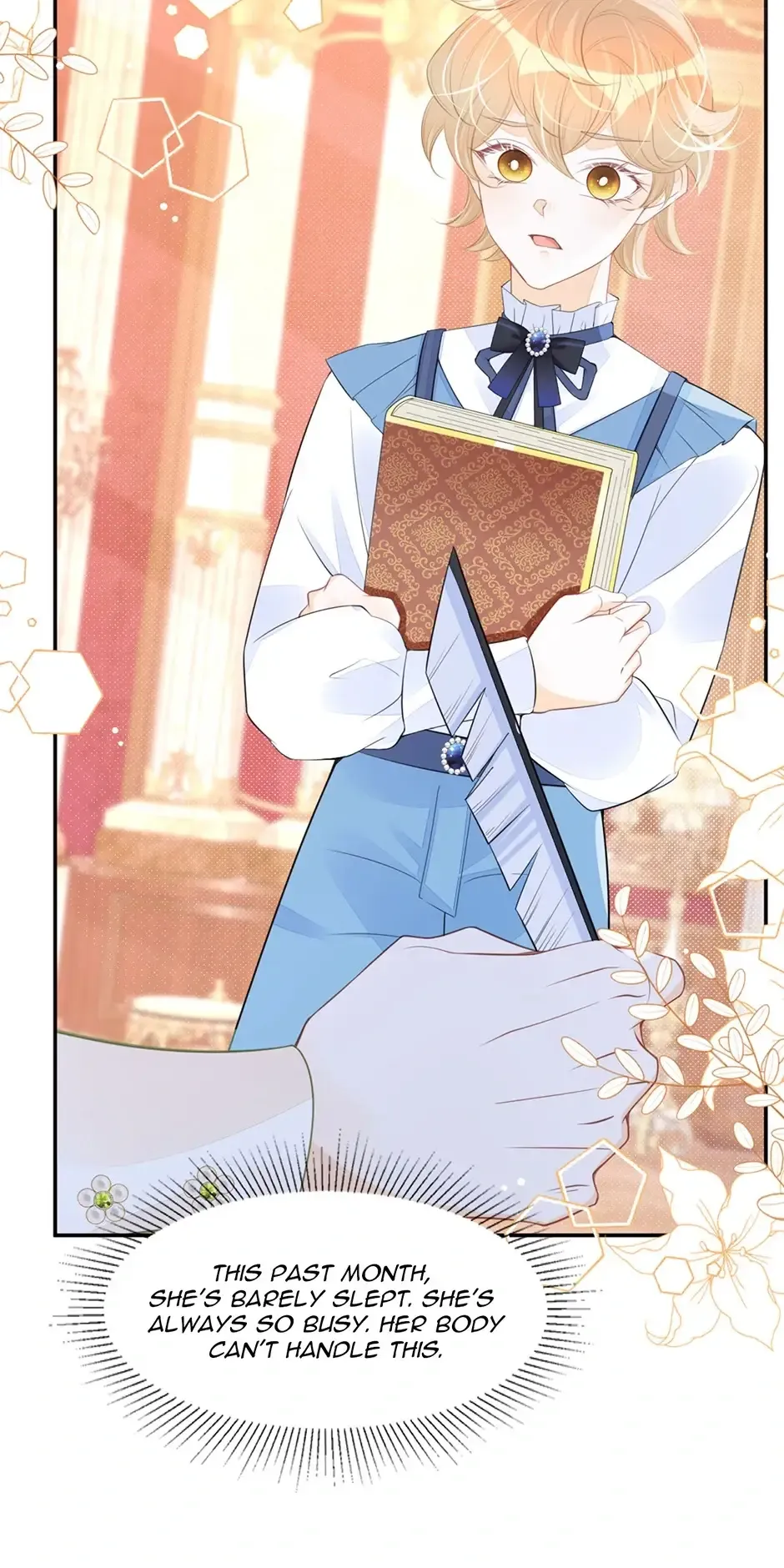 I’m Not the Villain’s White Moonlight! Chapter 55 Online - página 30