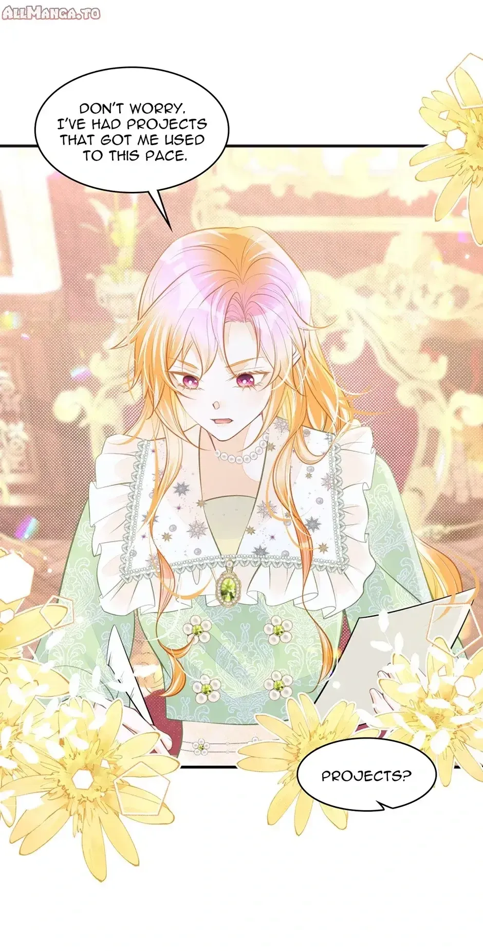 I’m Not the Villain’s White Moonlight! Chapter 55 Online - página 31