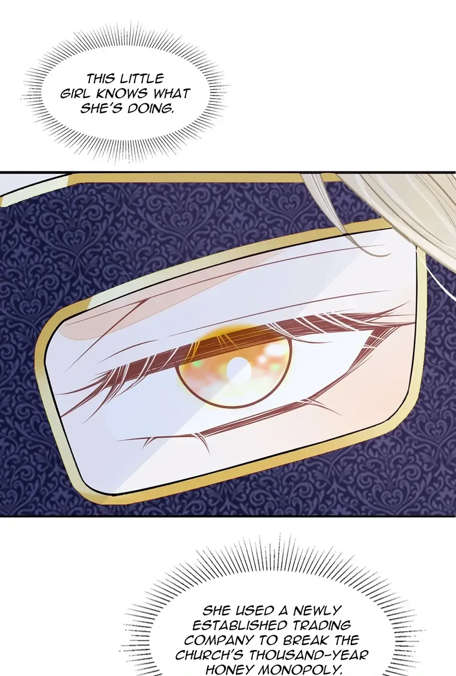 I’m Not the Villain’s White Moonlight! Chapter 55 Online - página 36