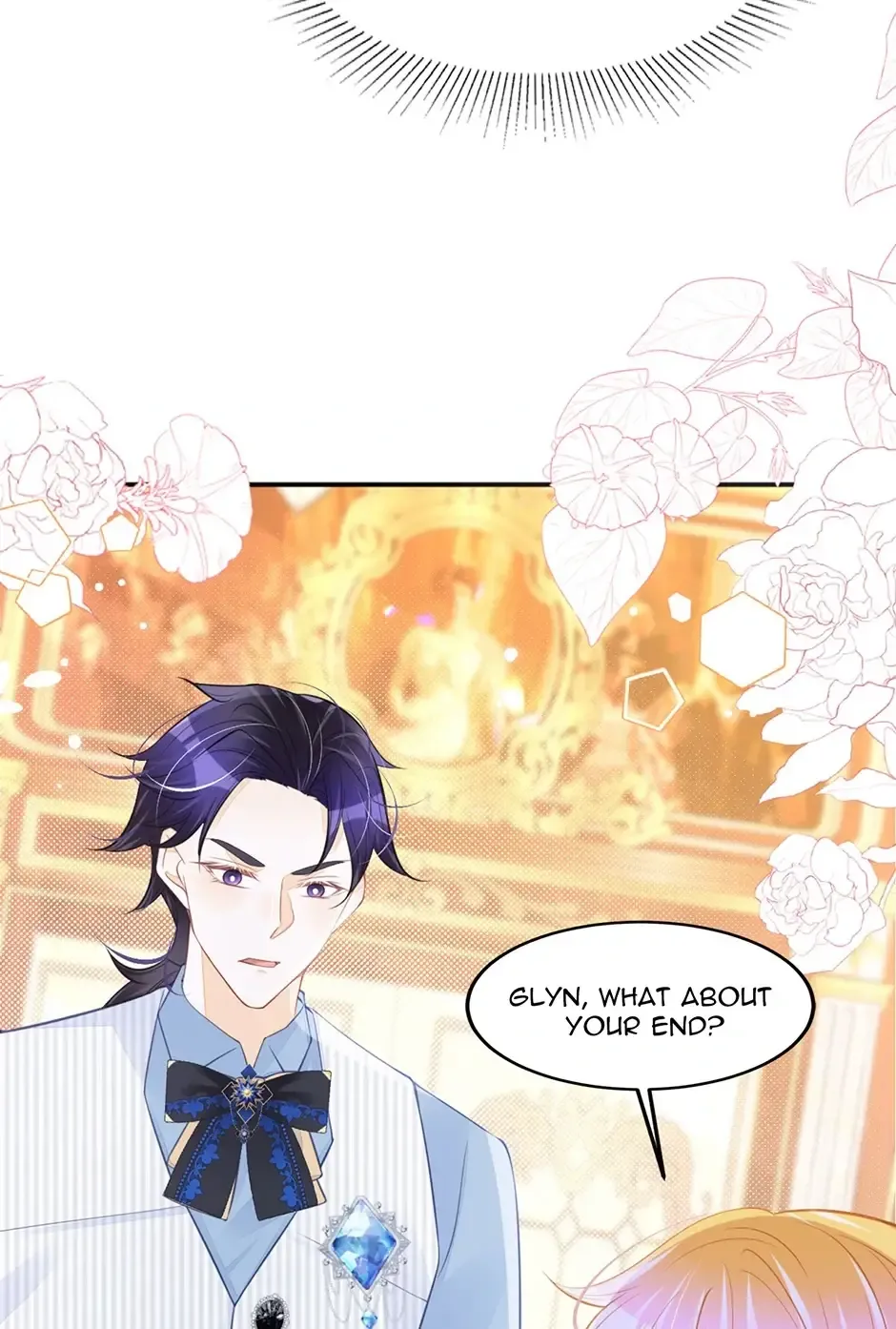 I’m Not the Villain’s White Moonlight! Chapter 55 Online - página 37