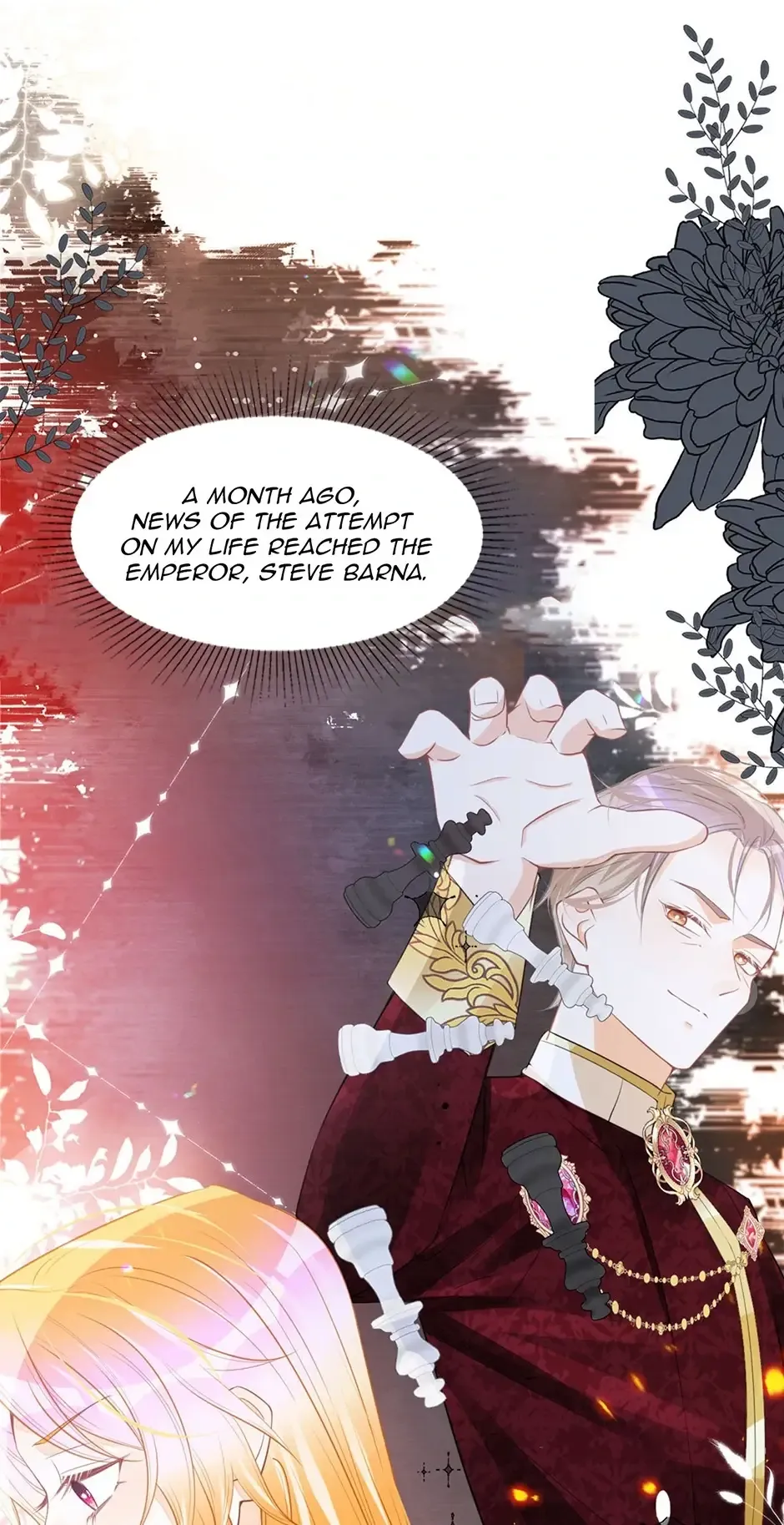 I’m Not the Villain’s White Moonlight! Chapter 55 Online - página 39